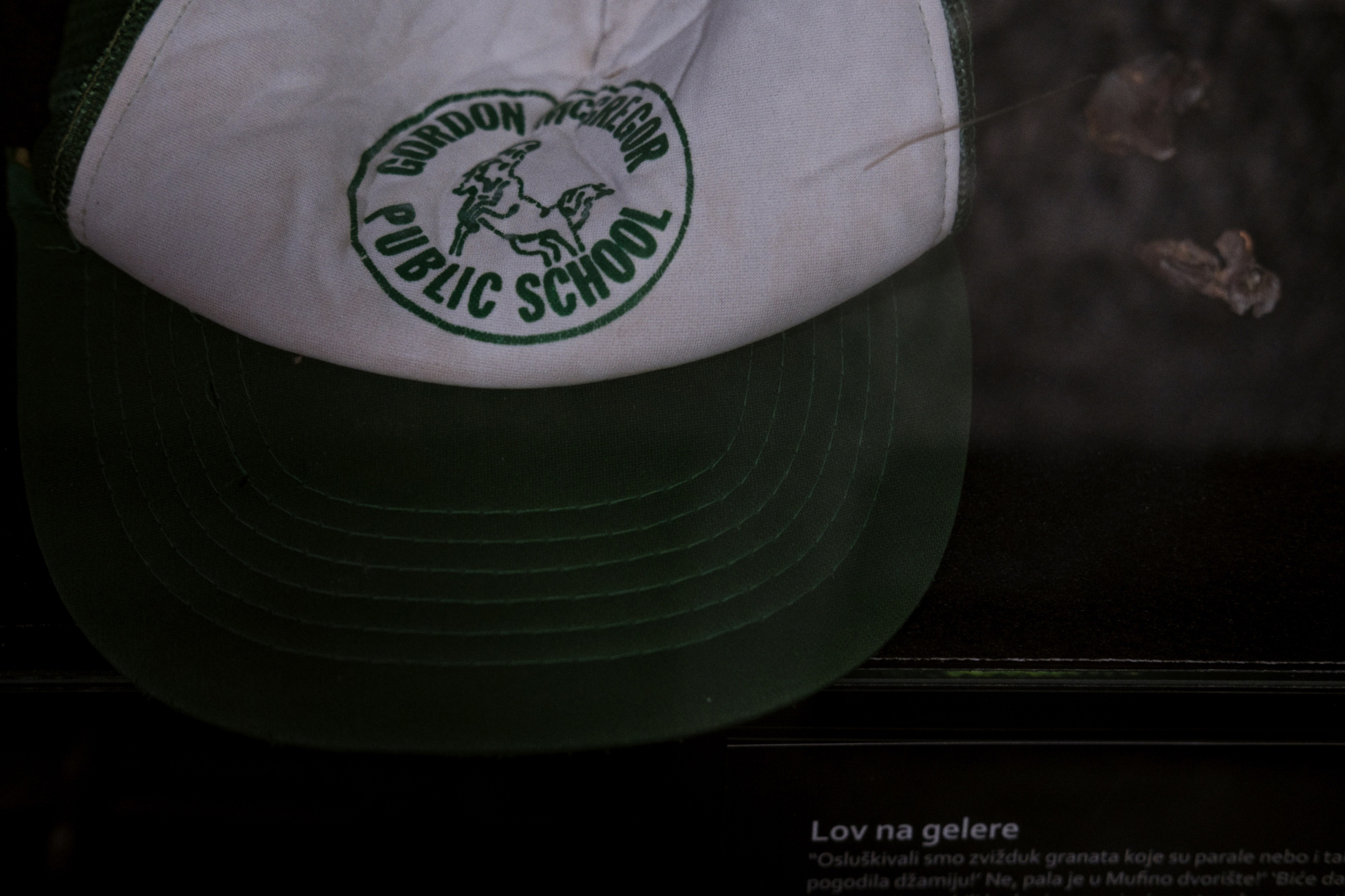 Museum of crimes against humanity and genocide / Sarajevo, Bosnia and Herzegovina AW26. Фотограф Юрин Евгений