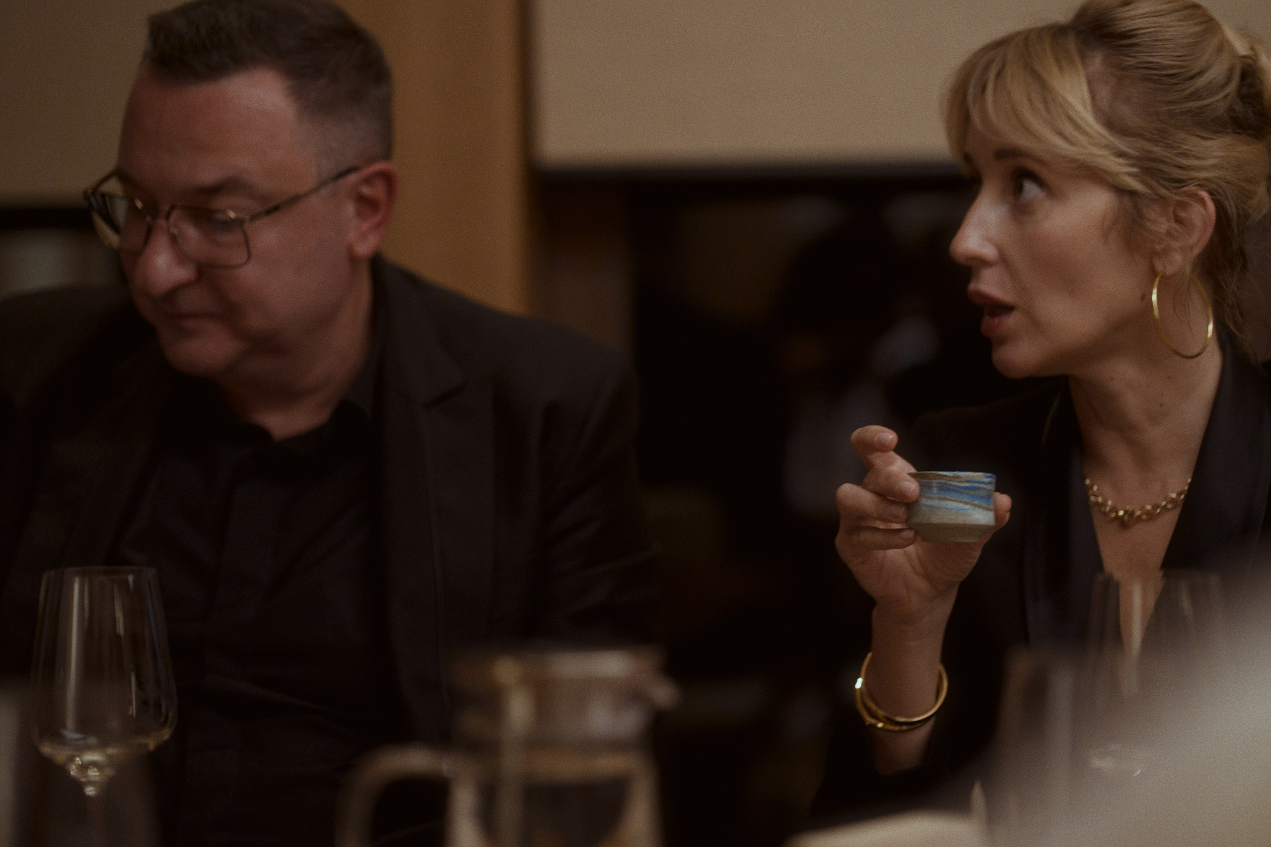 Ryotei x takadaya. Фотограф Юрин Евгений