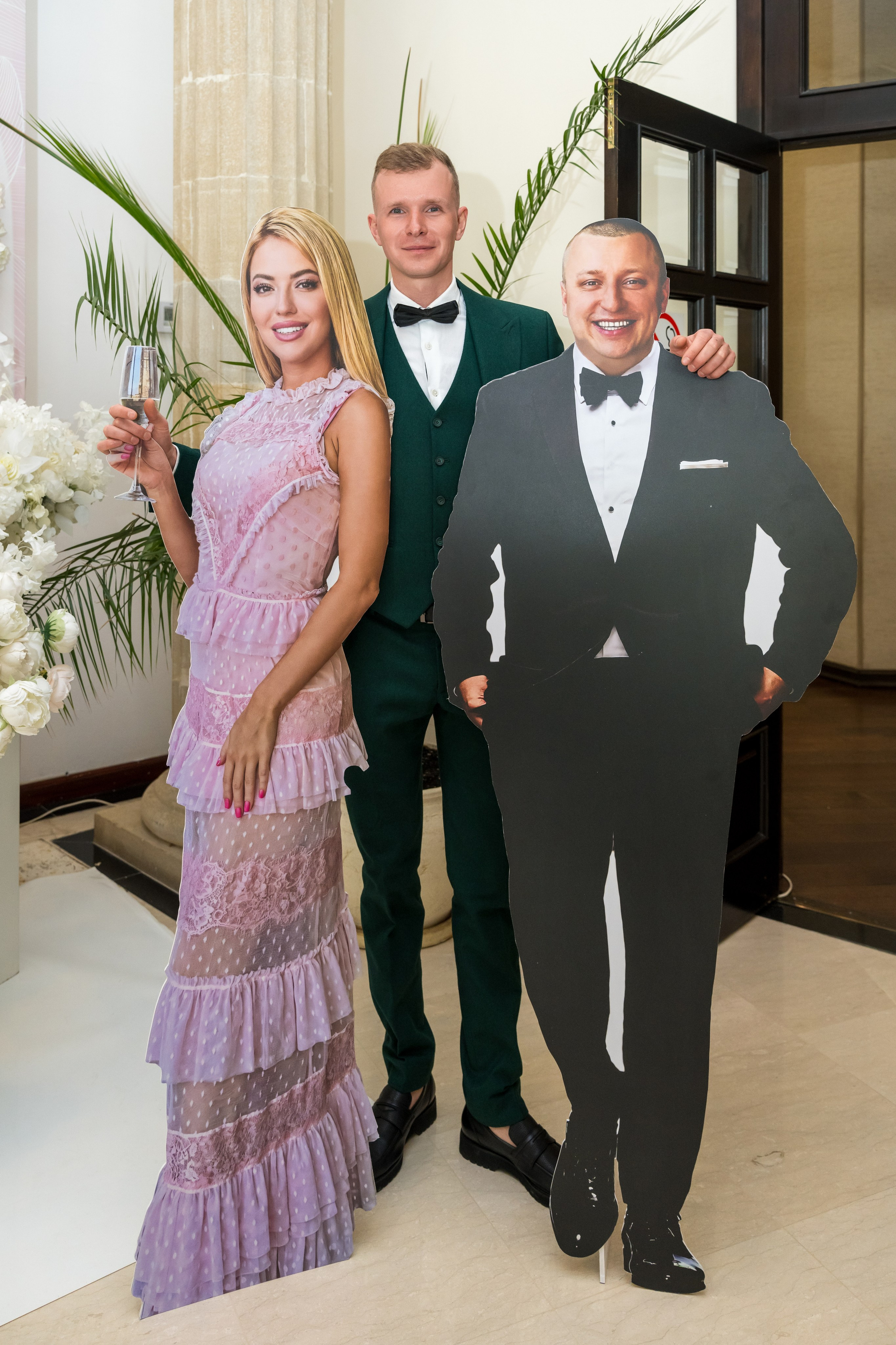 Виктор & Кристина. Семейный и контент фотограф в Москве Alira