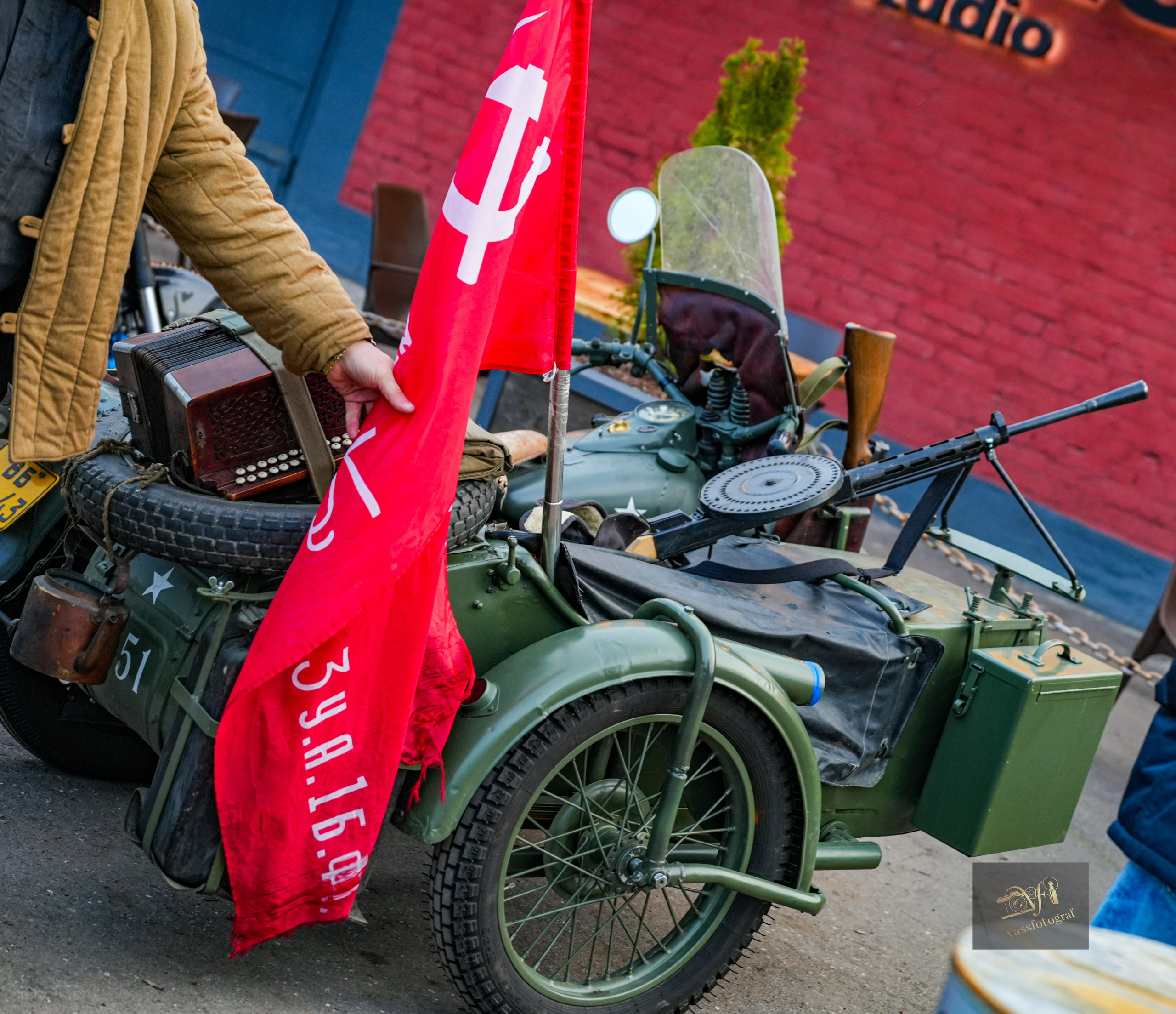 Pipes 25.04.2026. VasSFotograF