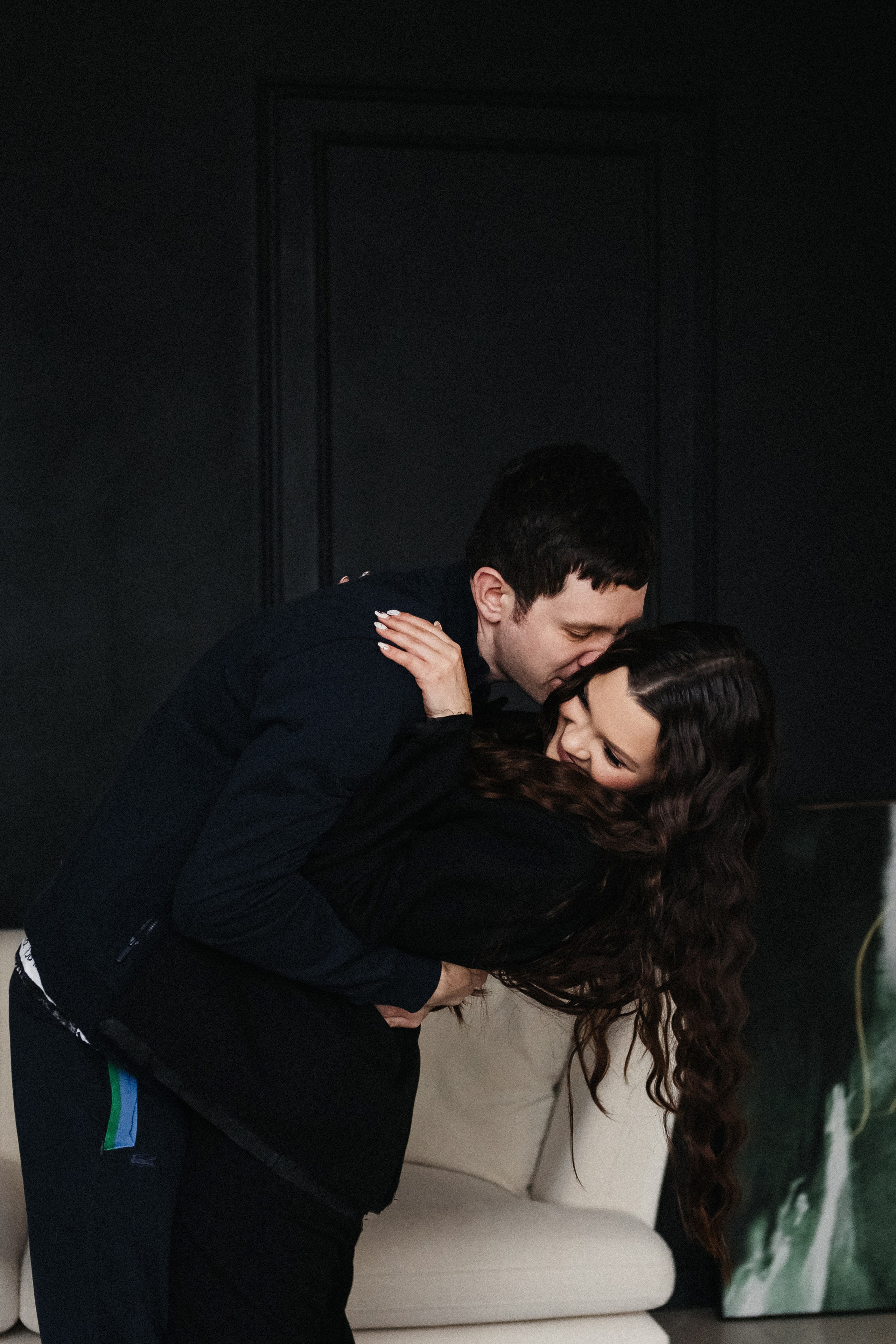 2024.03.24 Танюша, Руслан и Боба. Ирина Бешляга. Фотограф в Москве и по всей России