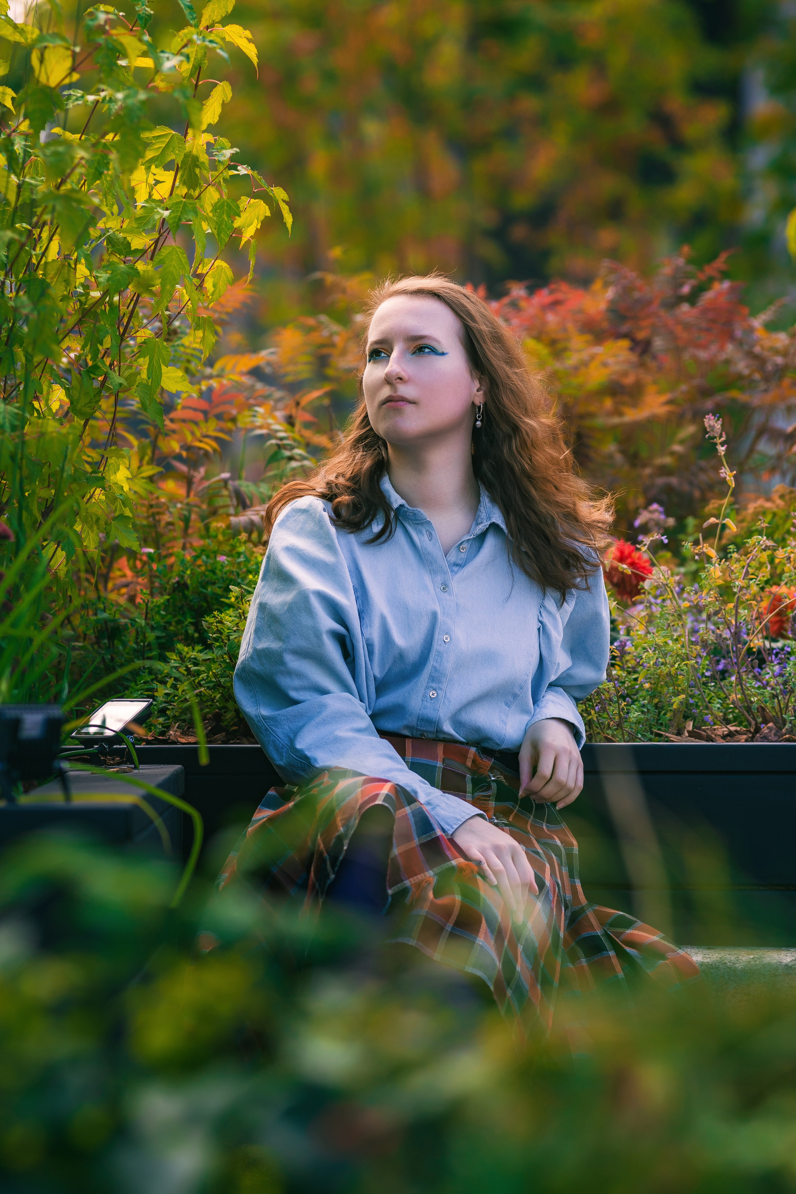 2024. Социофобушек, фотографирует социофобушков. Фотограф в Санкт-Петербурге