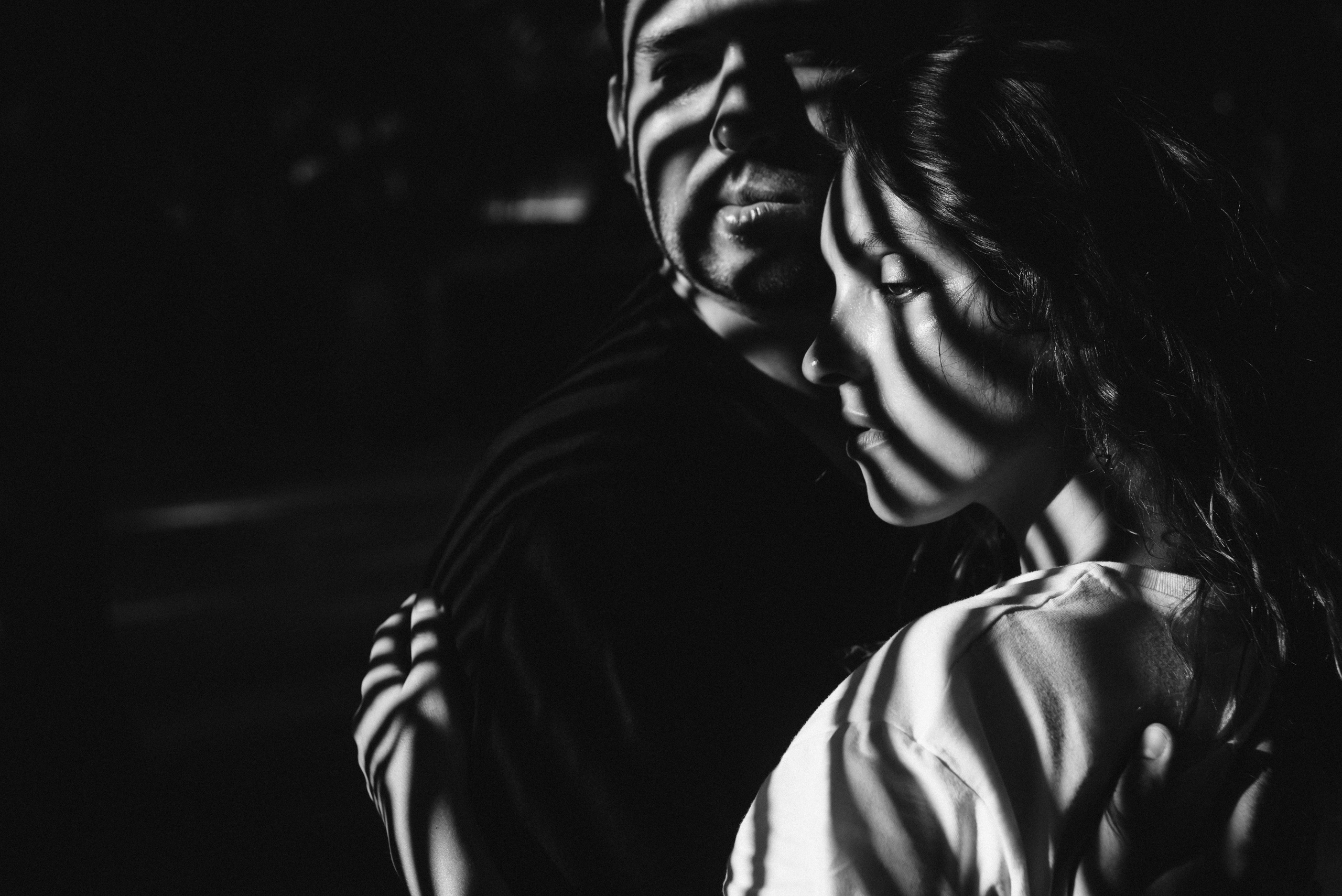 Игорь и Настя. Свадебный и репортажный фотограф Грузия