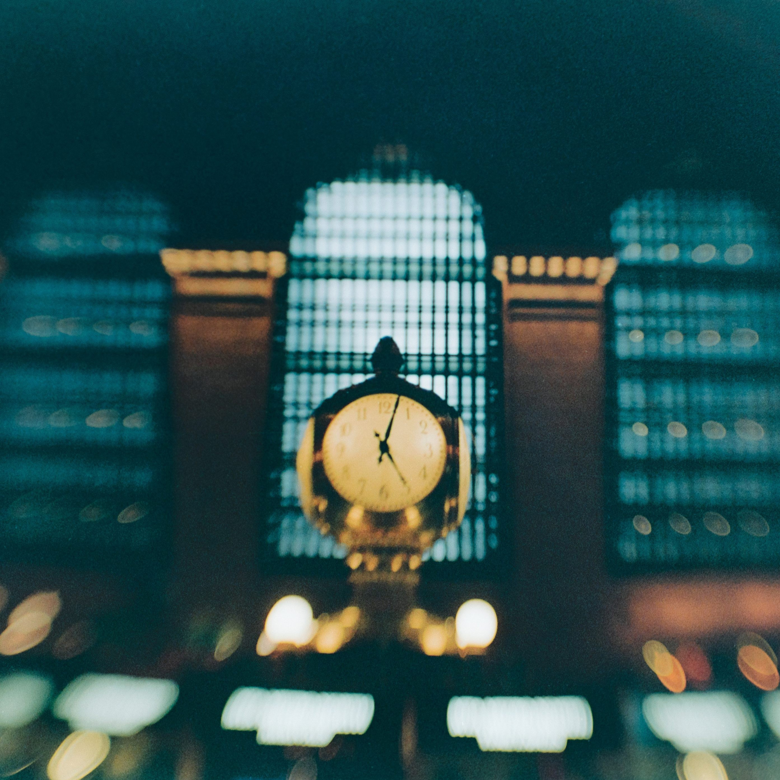 NYC. Eduard Kopysov — International visual artist