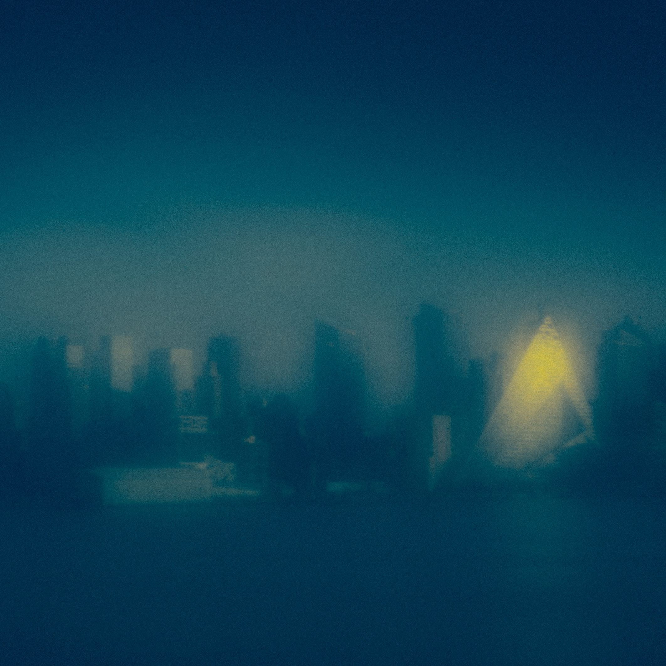 NYC. Eduard Kopysov — International visual artist