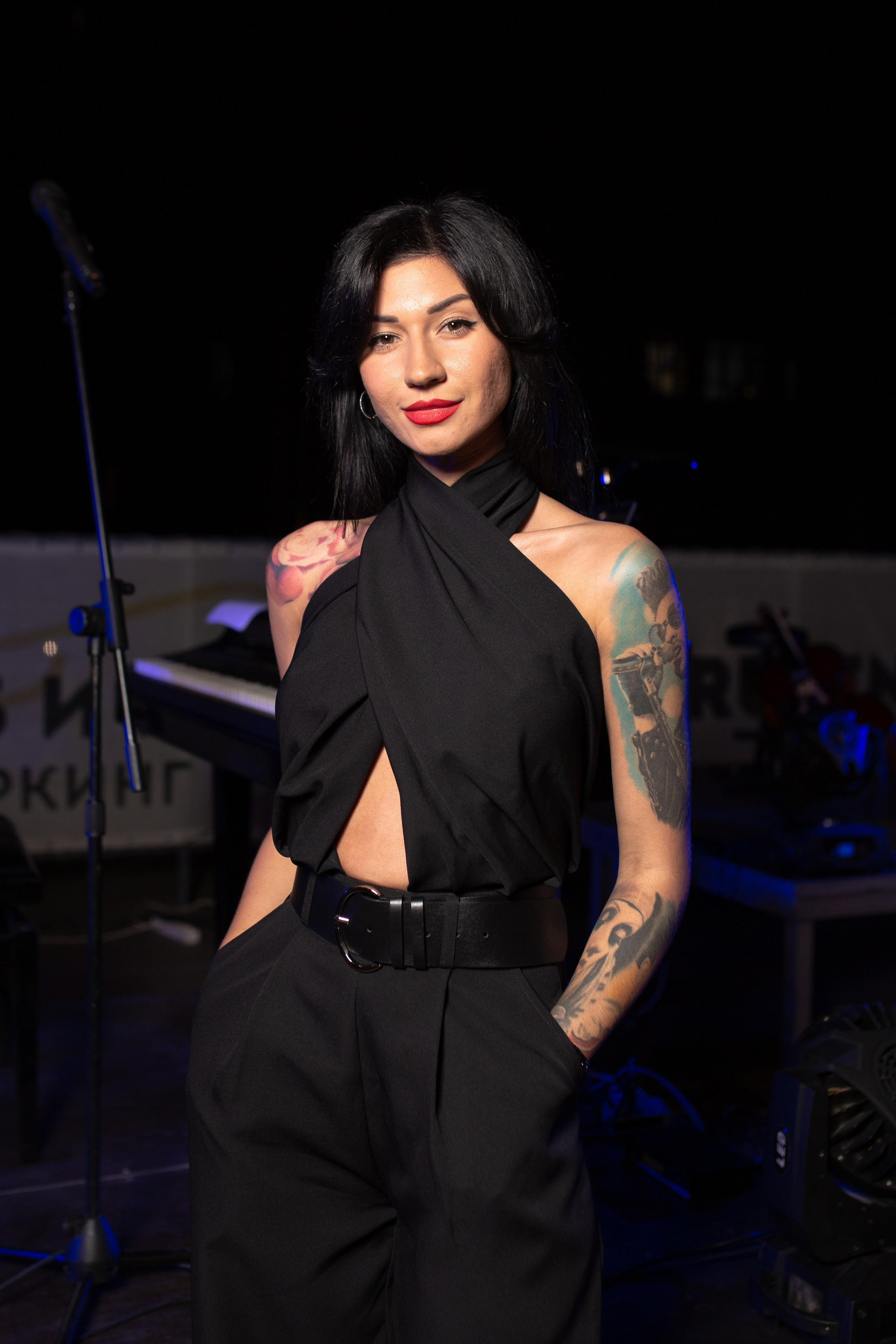 Гольфстрим. Главная