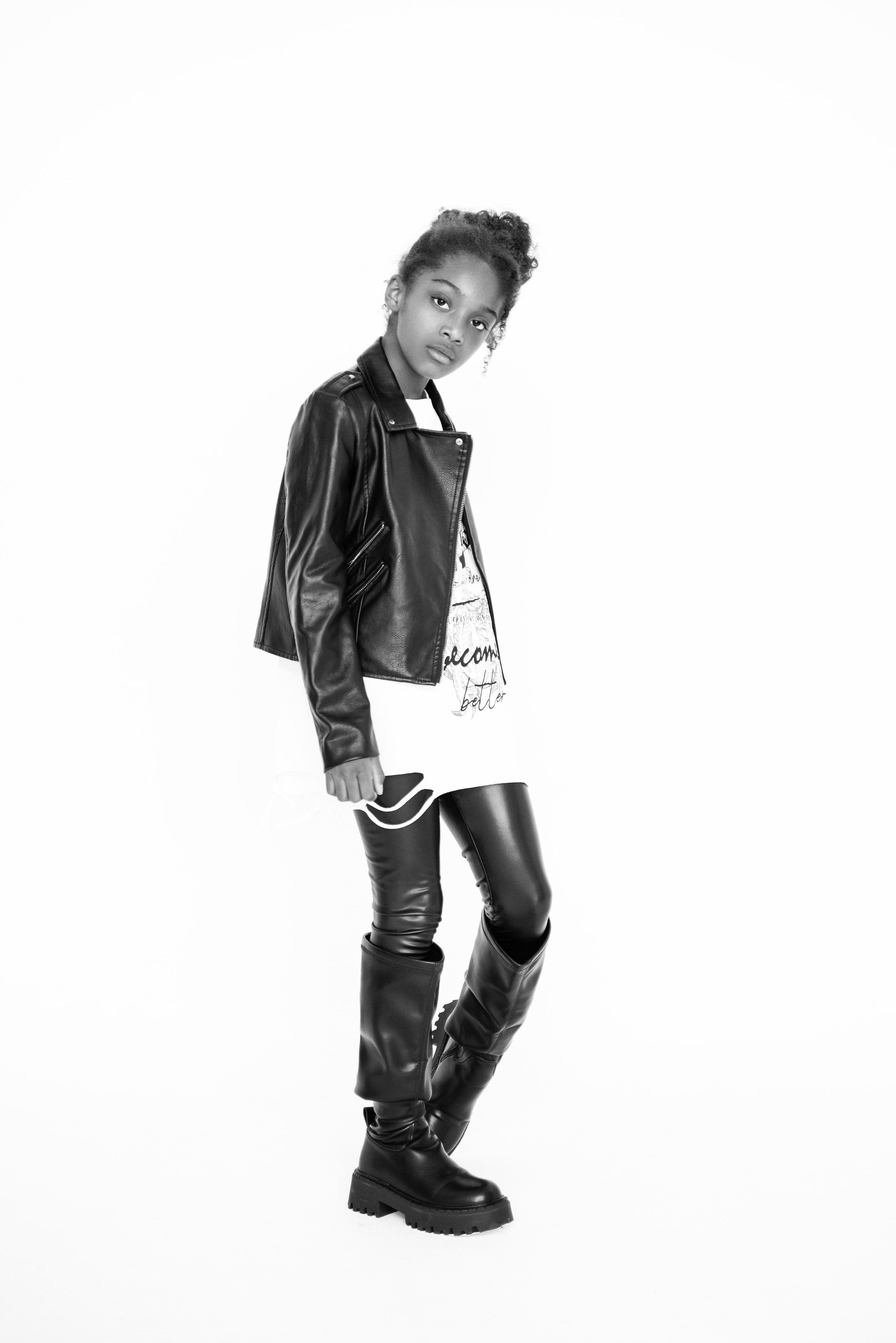 Maya. Фотограф Москва Виктория Вишневская актерское / модельное портфолио