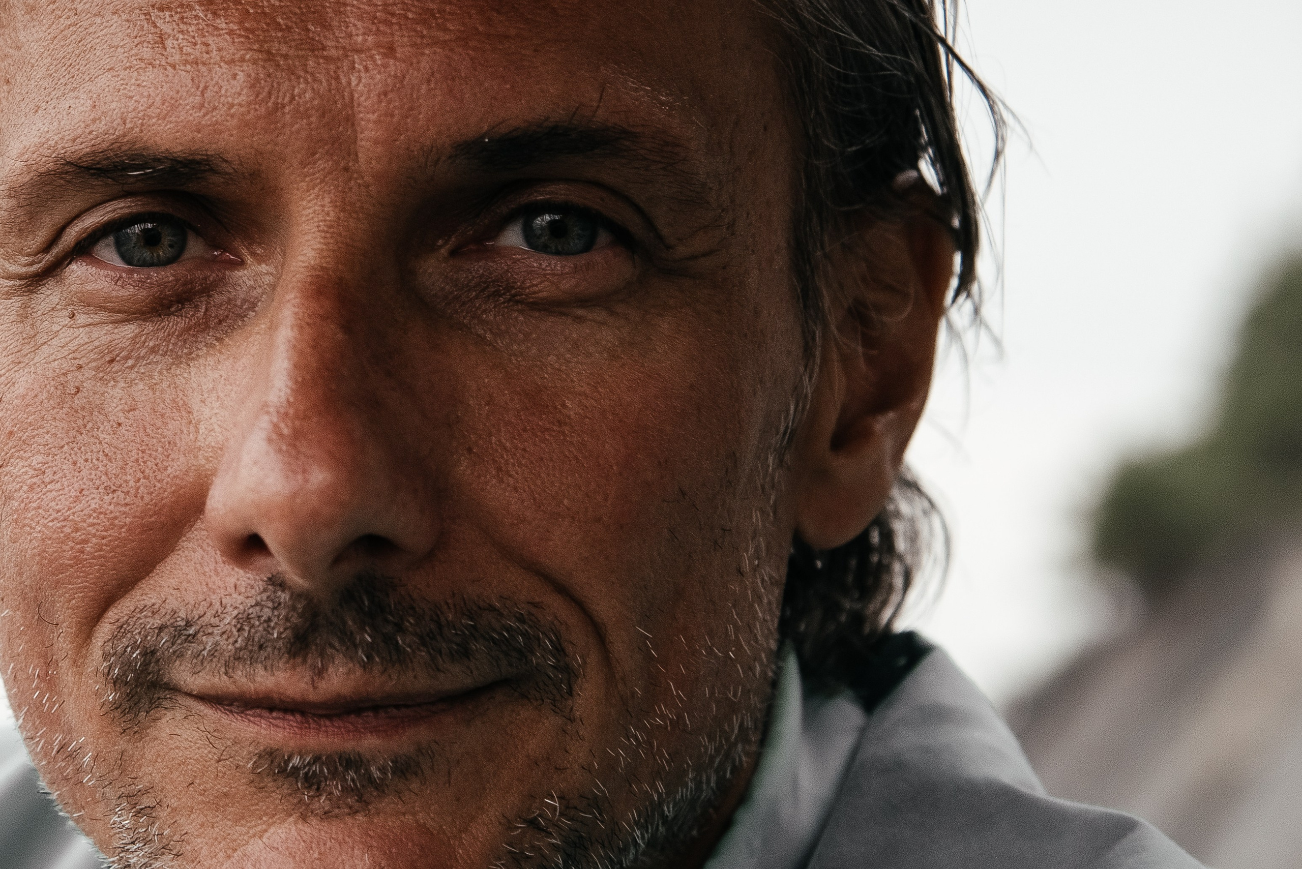 В Джанхоте. Портретный и семейный фотограф в Геленджике Таня Ходова