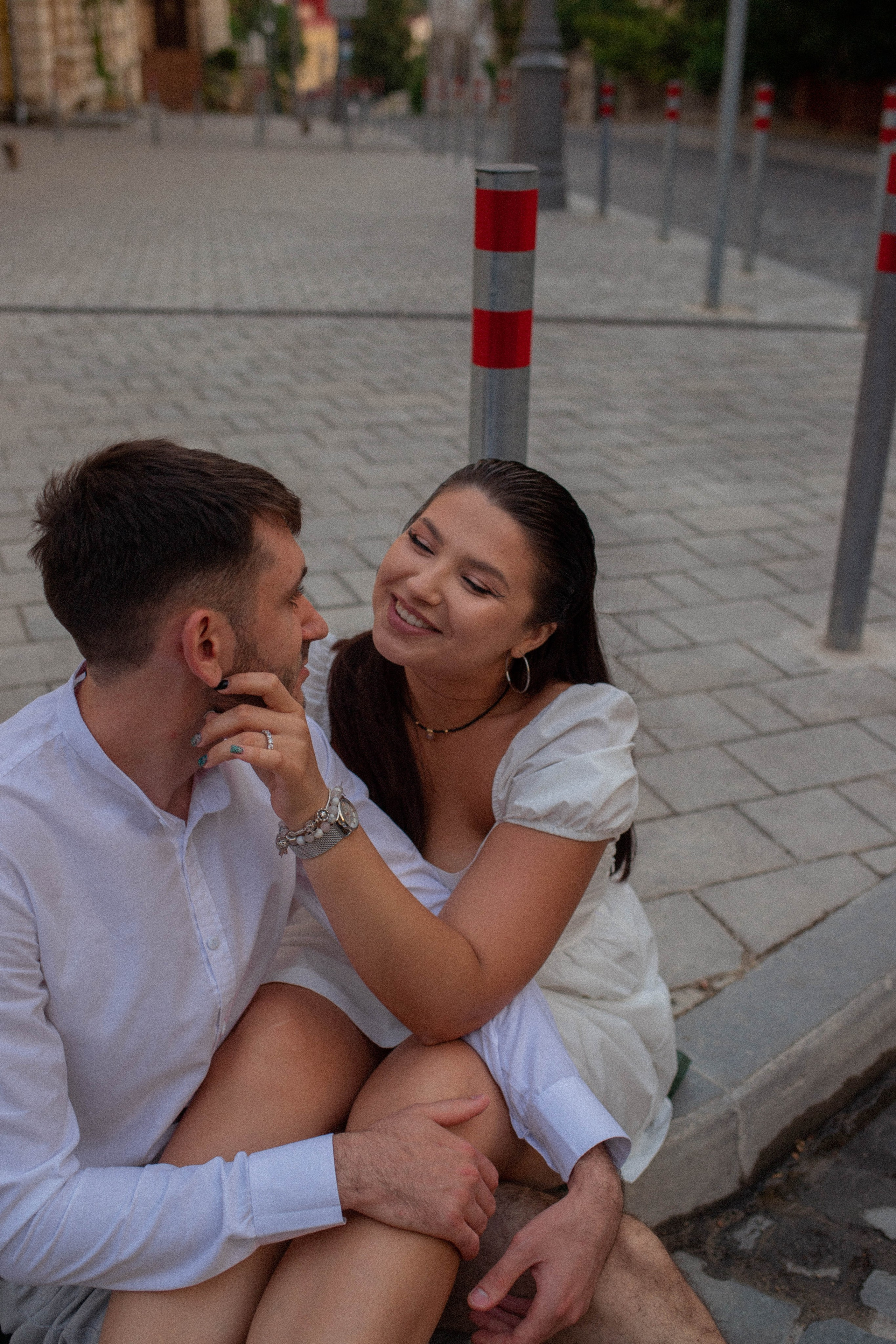 Таня & Дима. Фотограф Немазенко Ольга