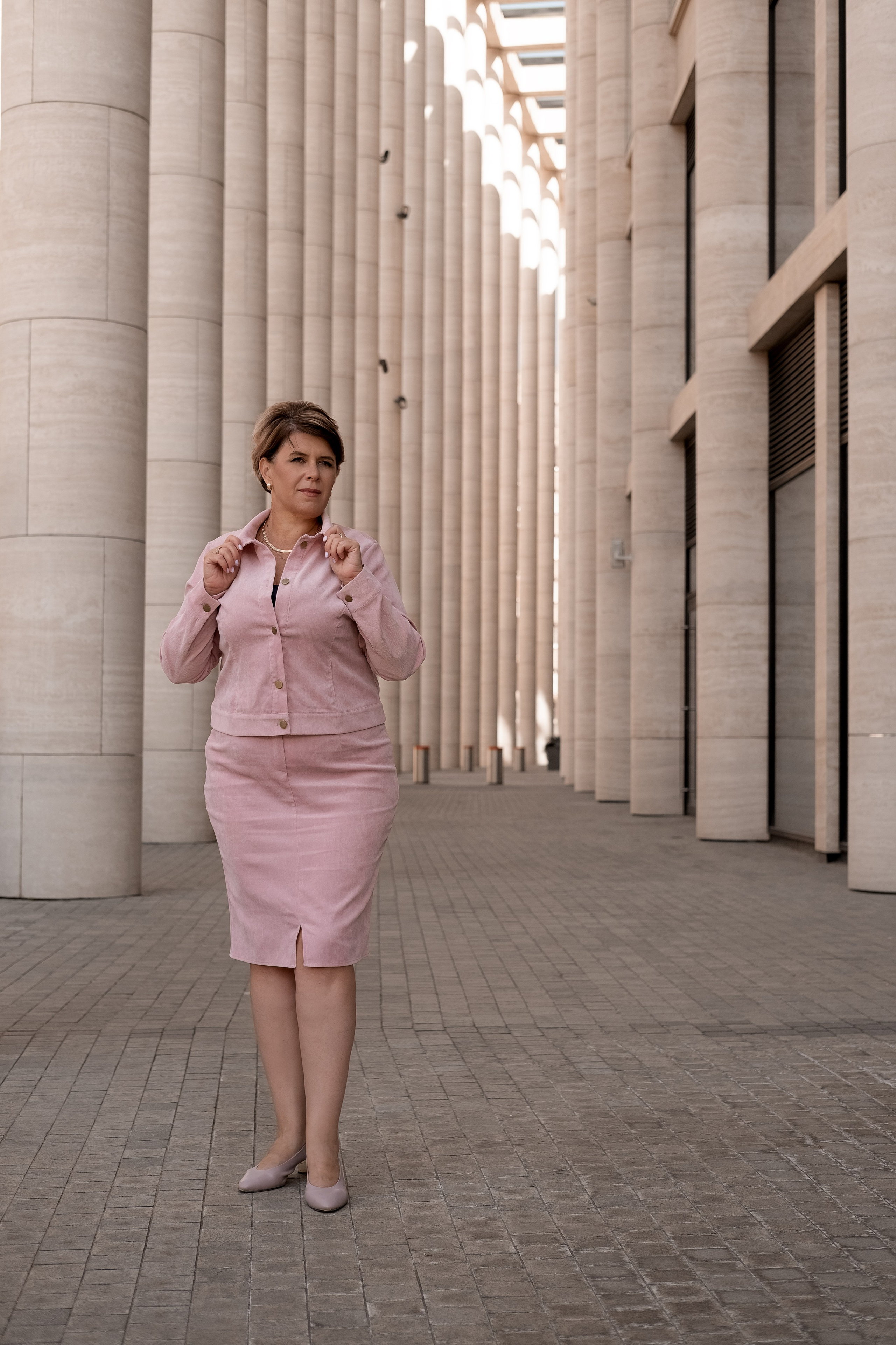 Женский портрет. Семейный и женский фотограф в Санкт-Петербурге