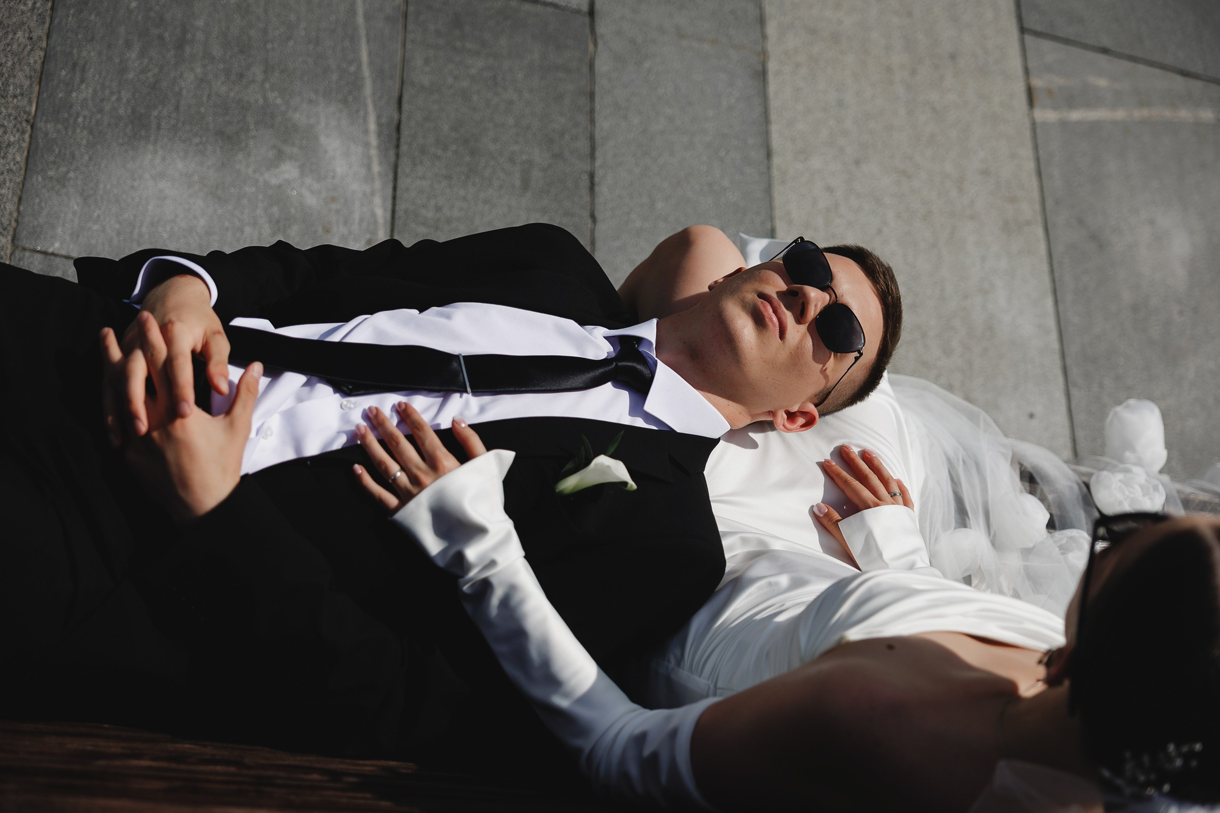 Артем и София. Свадебный фотограф и видеограф Дмитрий Горяченков