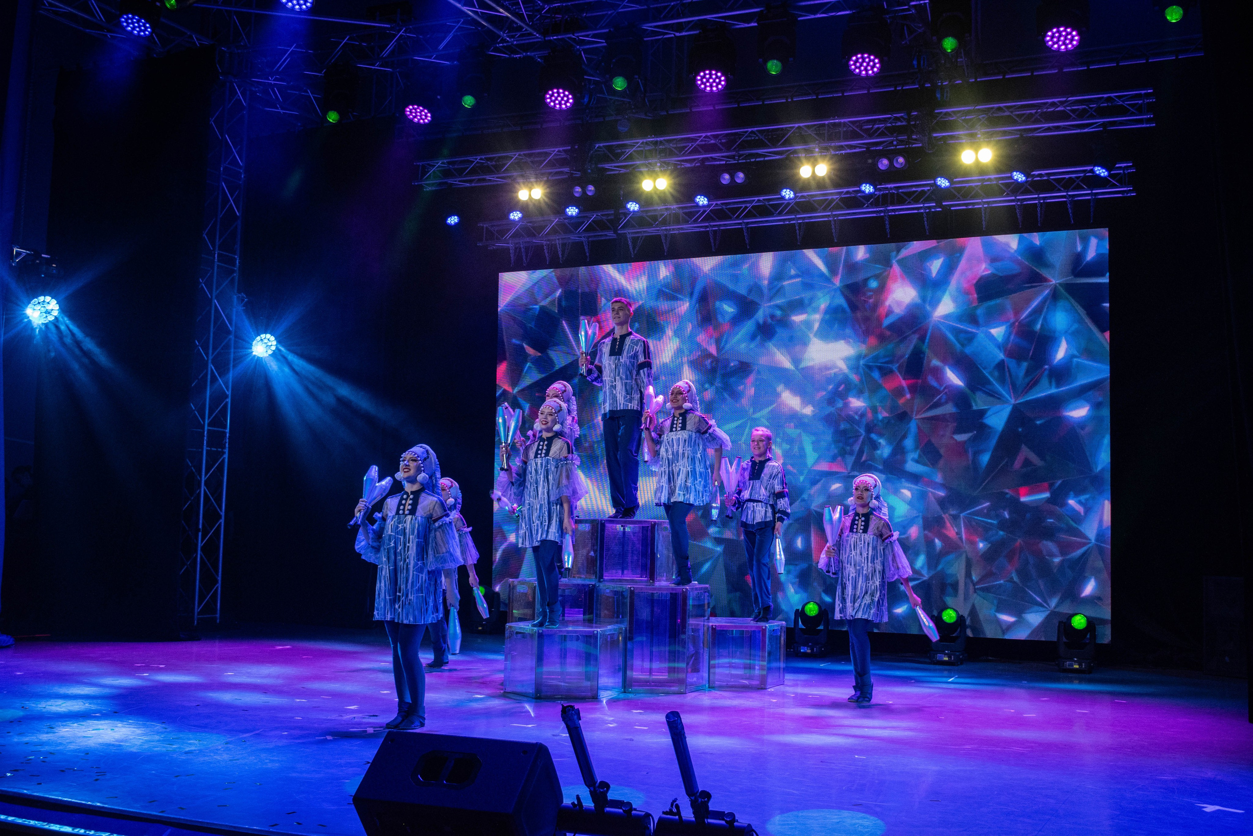 «ВЫСОТА» 2025. Репортажный фотограф во Владивостоке Анастасия Кострова