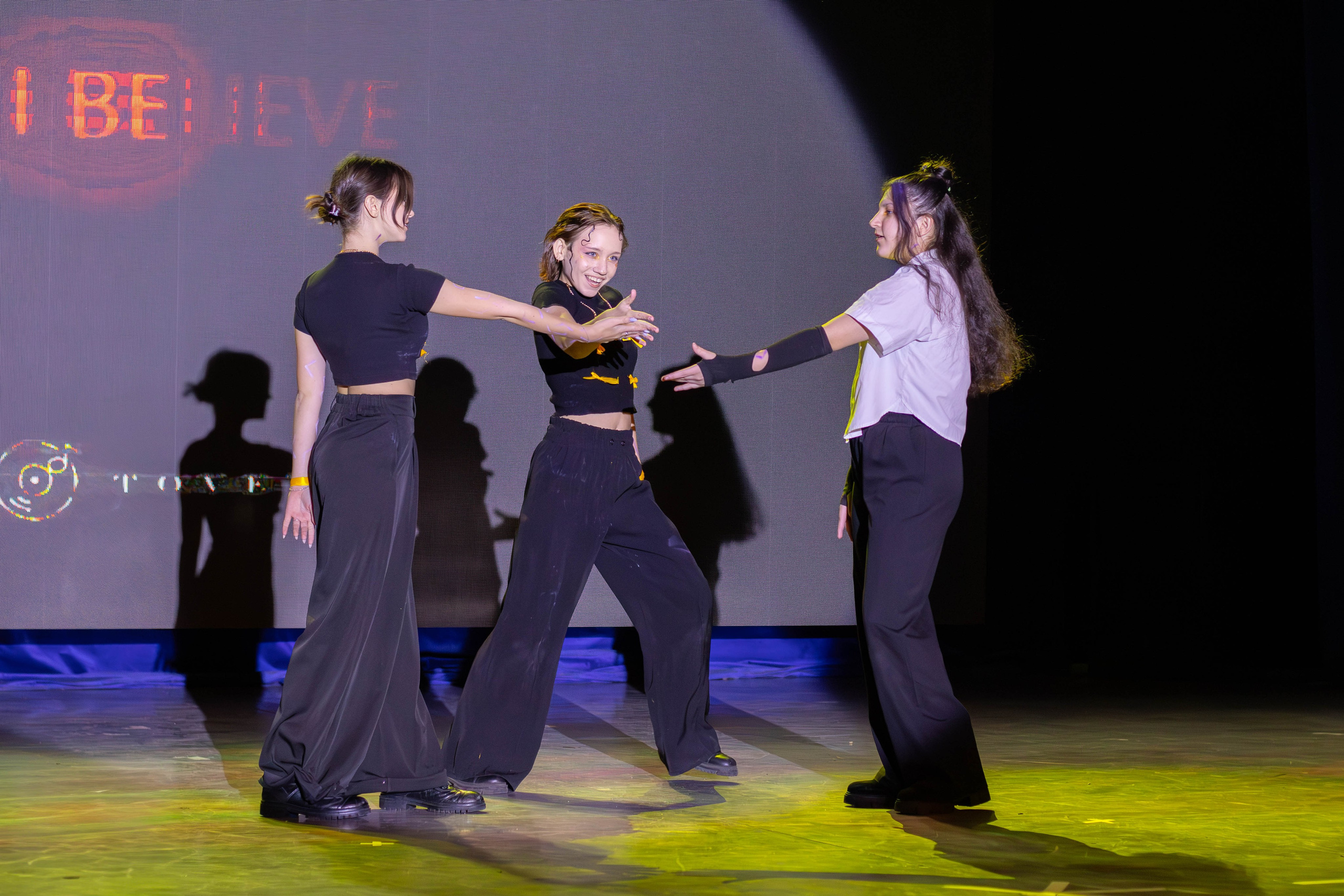SET THE STAGE. Репортажный фотограф во Владивостоке Анастасия Кострова