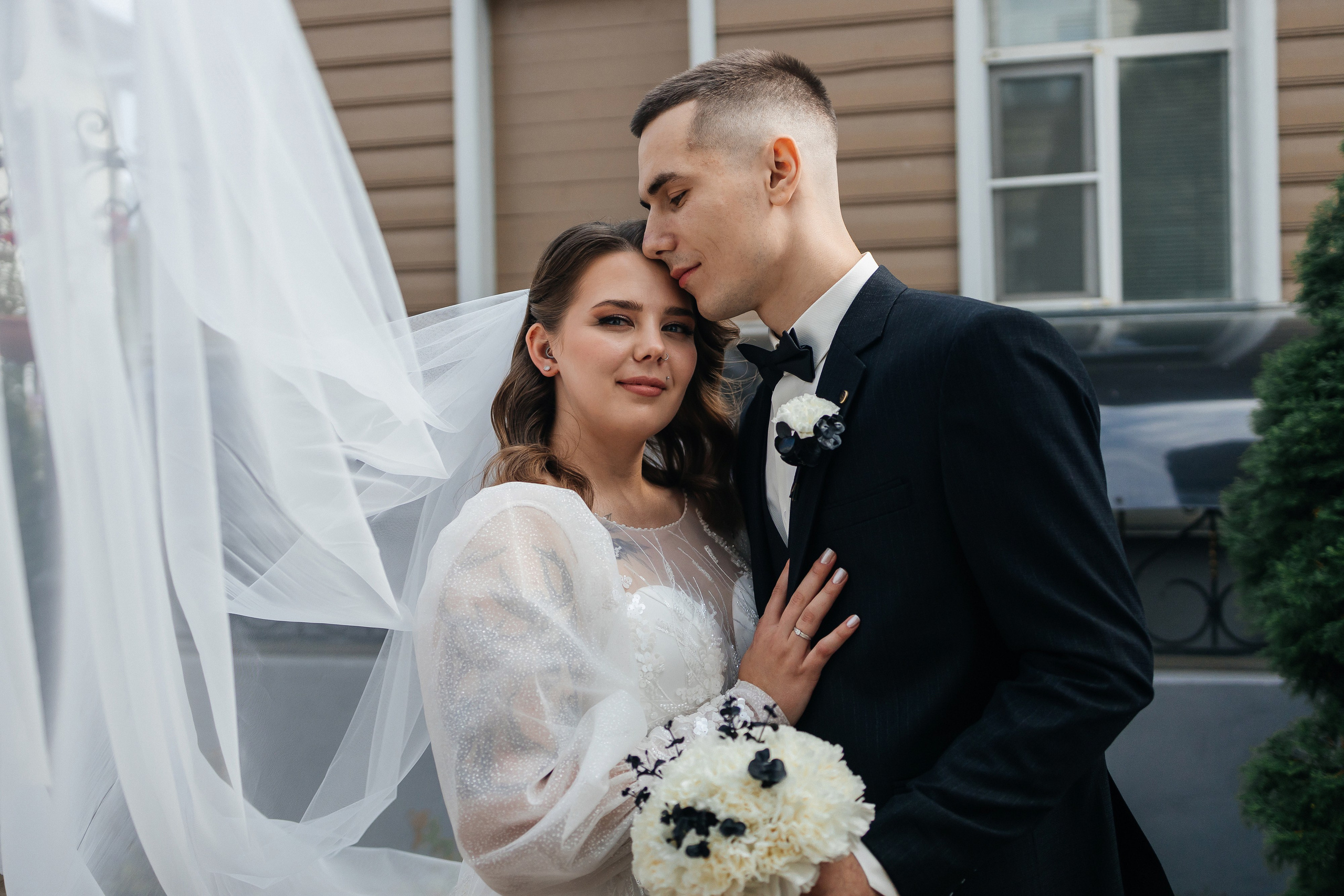 Романтическая фотосессия в исторической усадьбе. Олег Сверчков | Свадебный фотограф Вологда