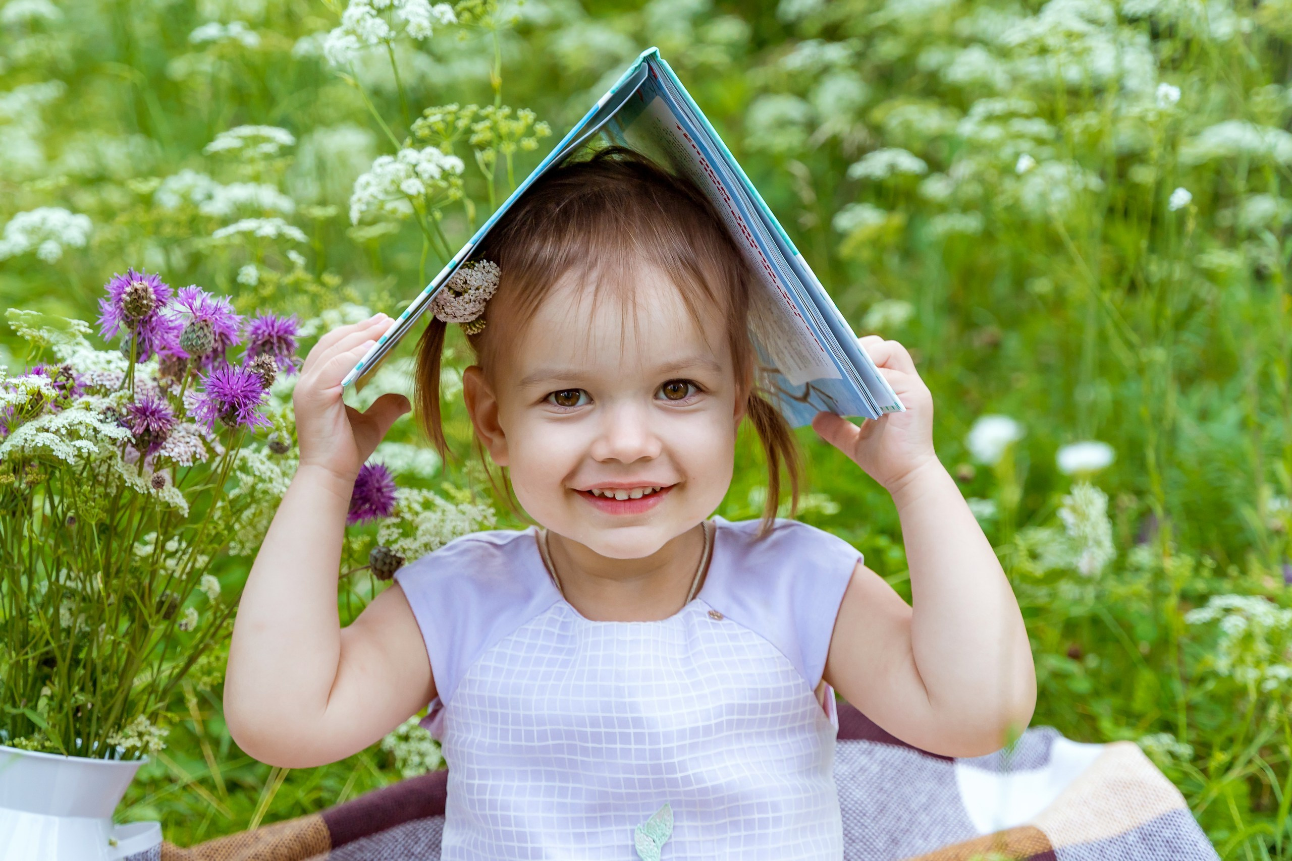 Детские фотосессии. Детский и семейный фотограф в городе Омске Ольга Рыбина