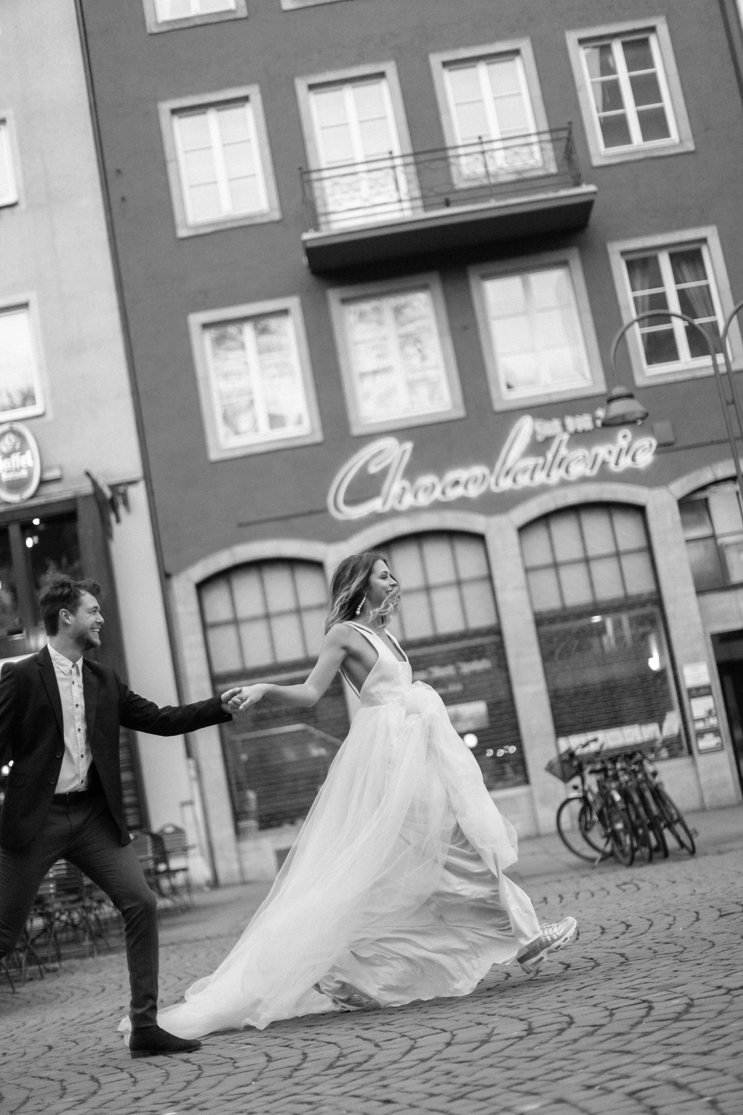 Свадебный фотограф Екатерина Тимукина