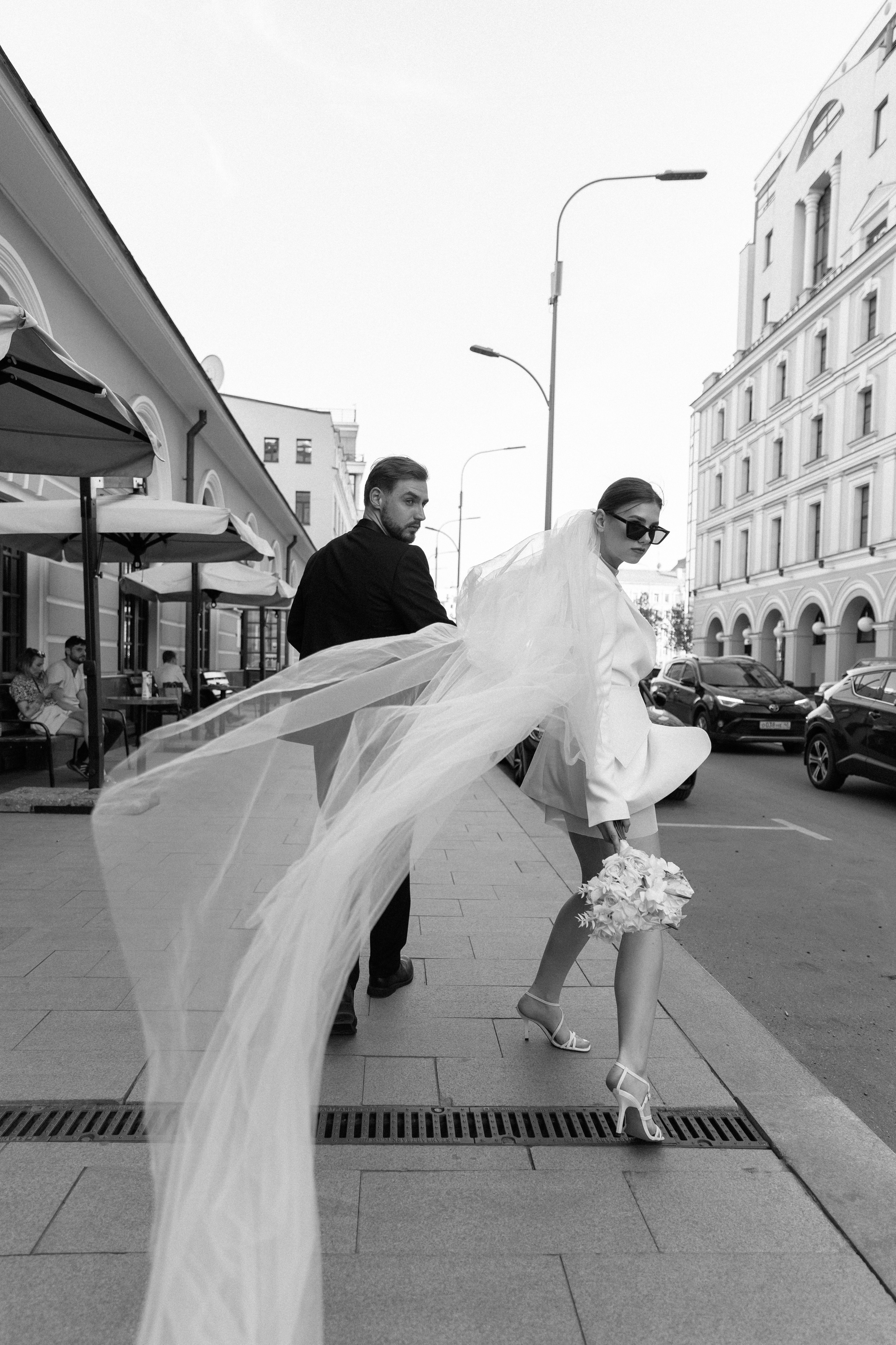 Свадебный фотограф Екатерина Тимукина