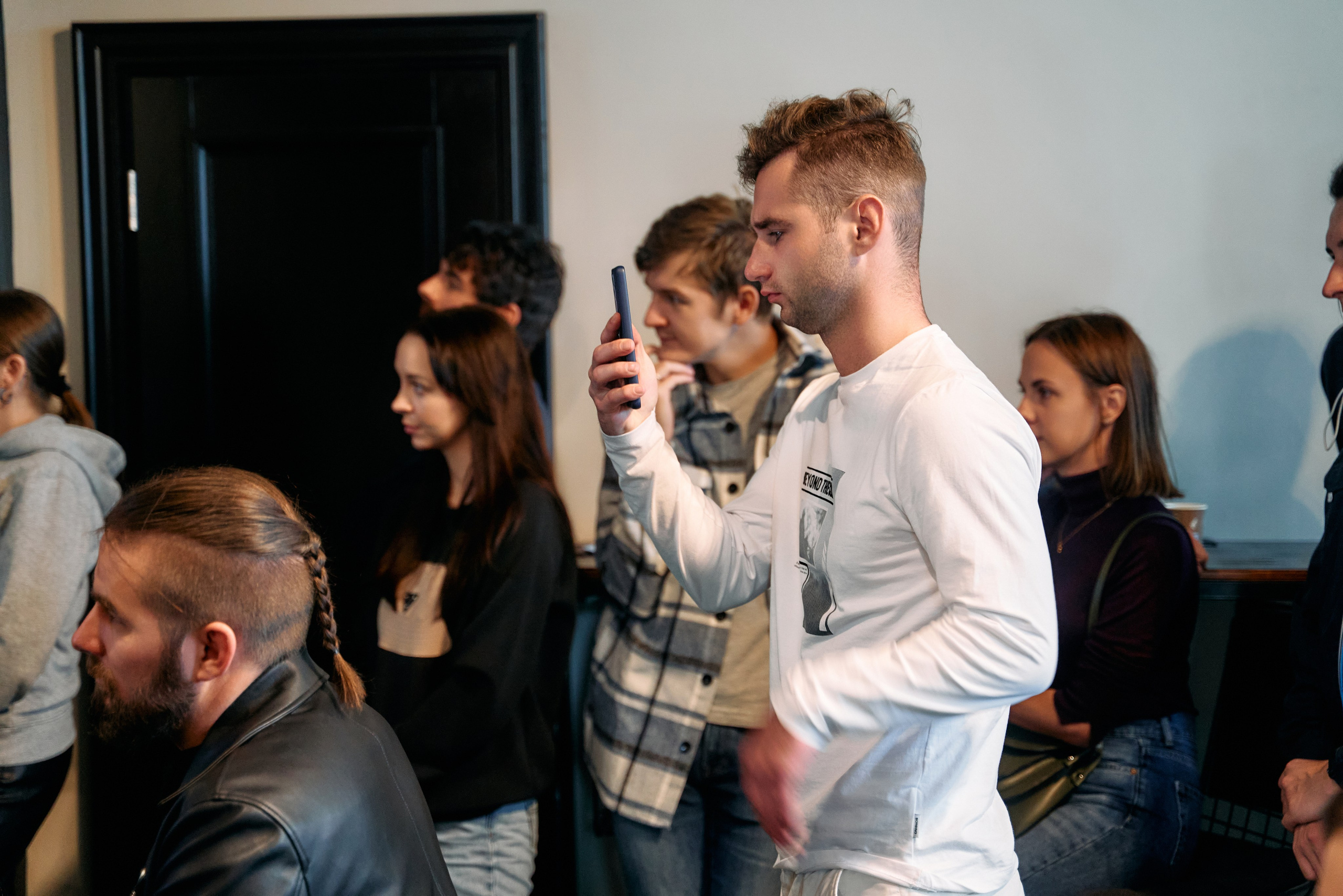 Hackathon. Photographer and Videographer in Montenegro