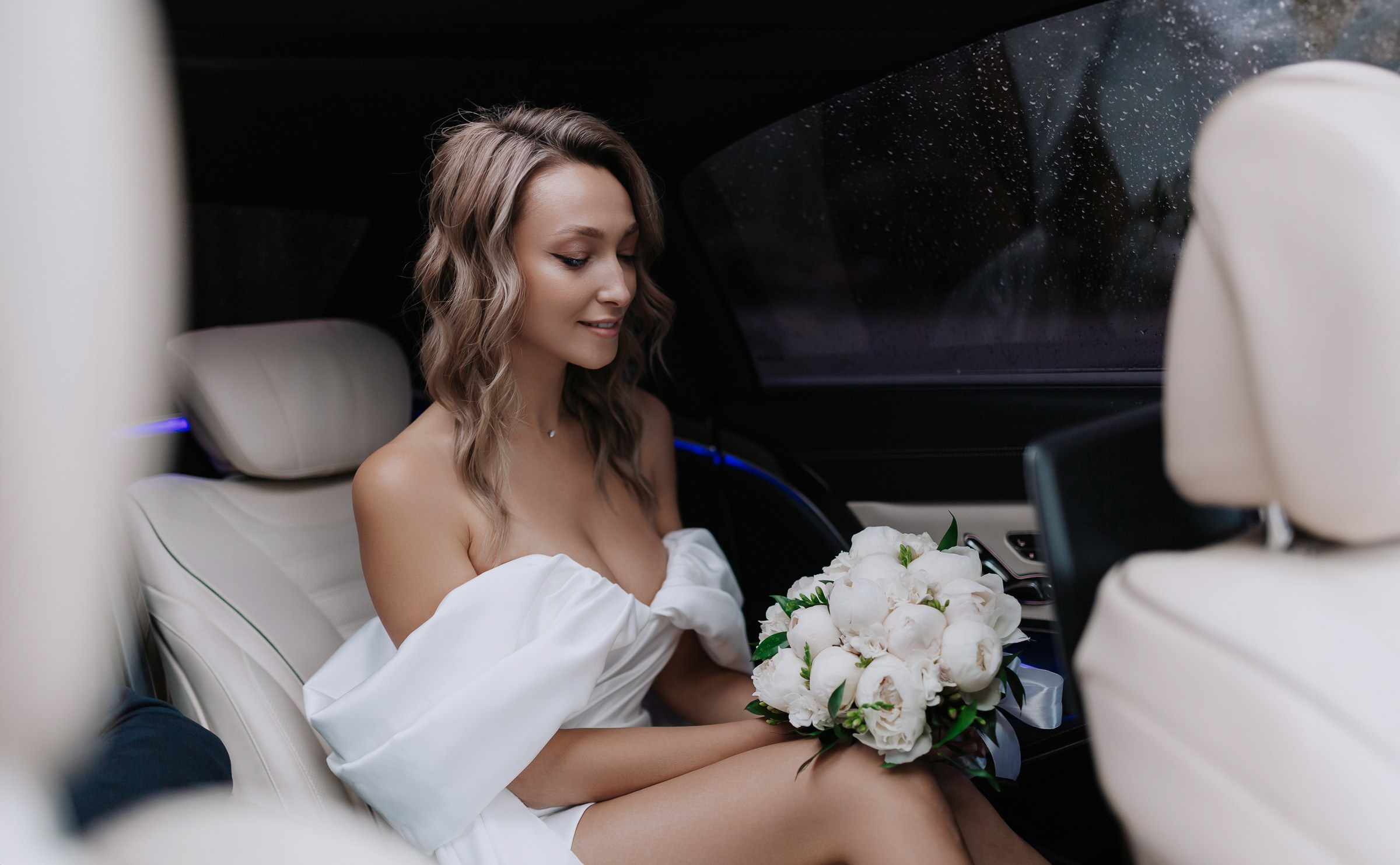 Никита и Екатерина. Дмитрий Судаков, фотограф в Екатеринбурге и Москве