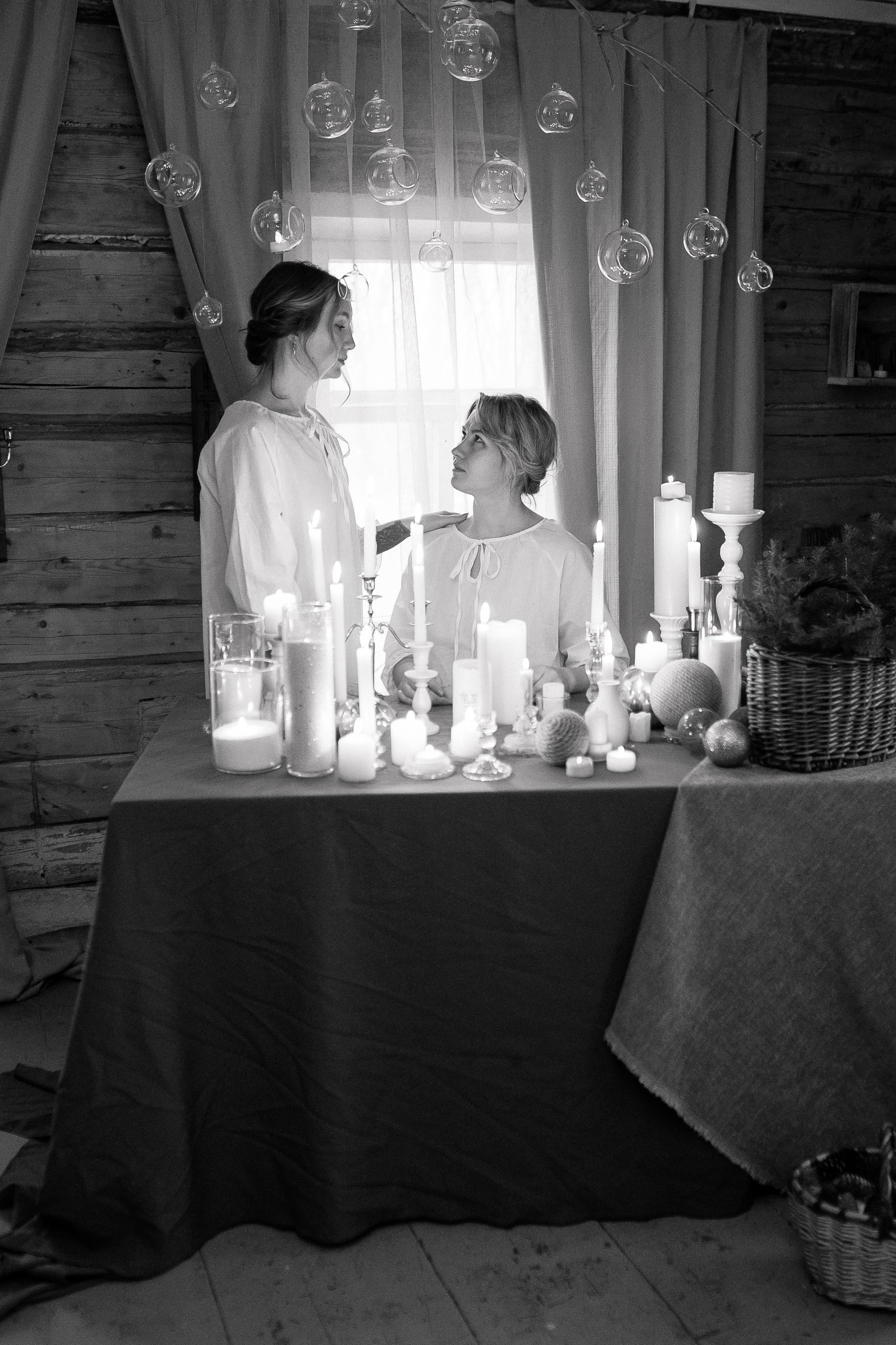 Индивидуальные. Главная