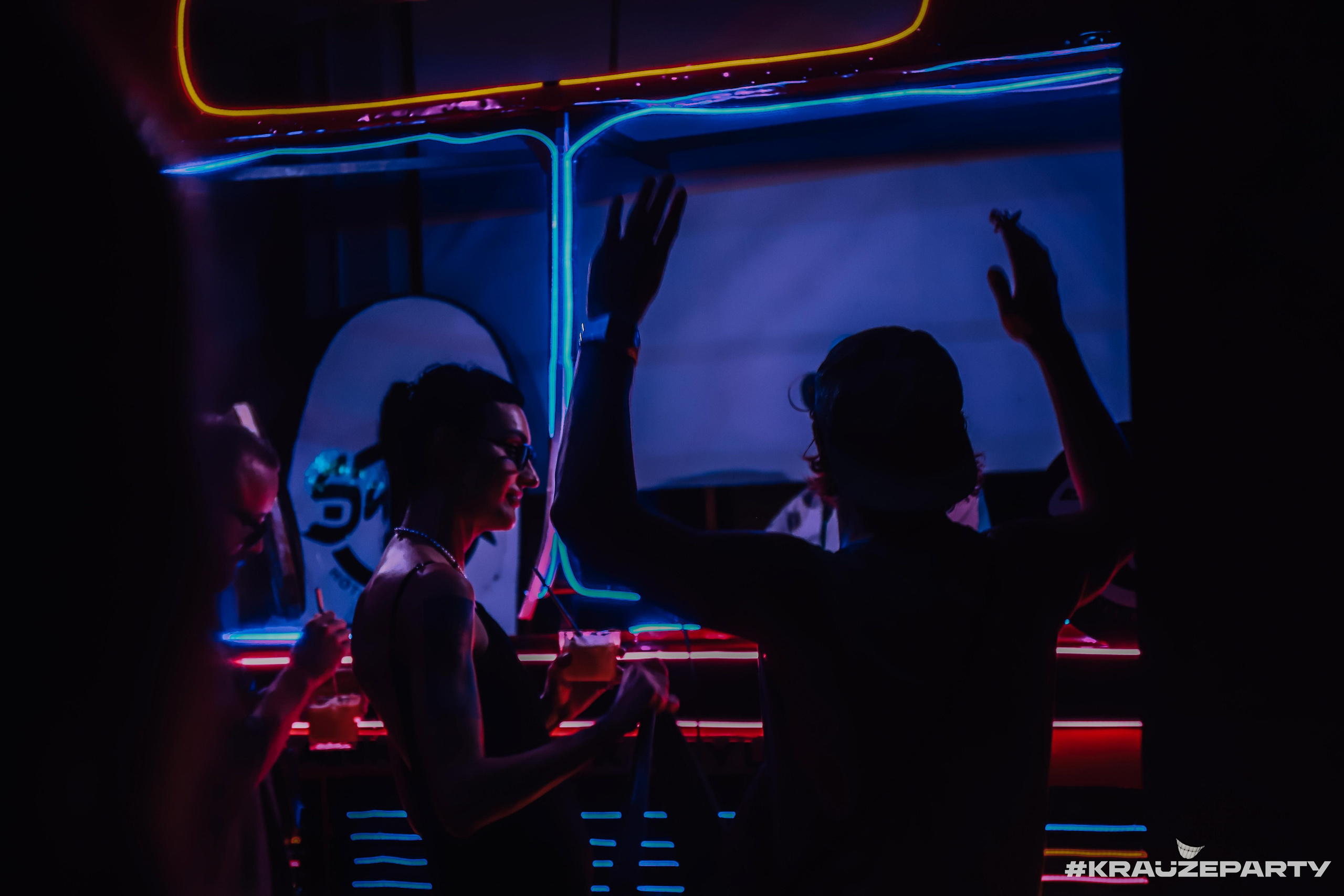 Репортаж с концерта Мистер Малой. Фотограф на Шри-Ланке