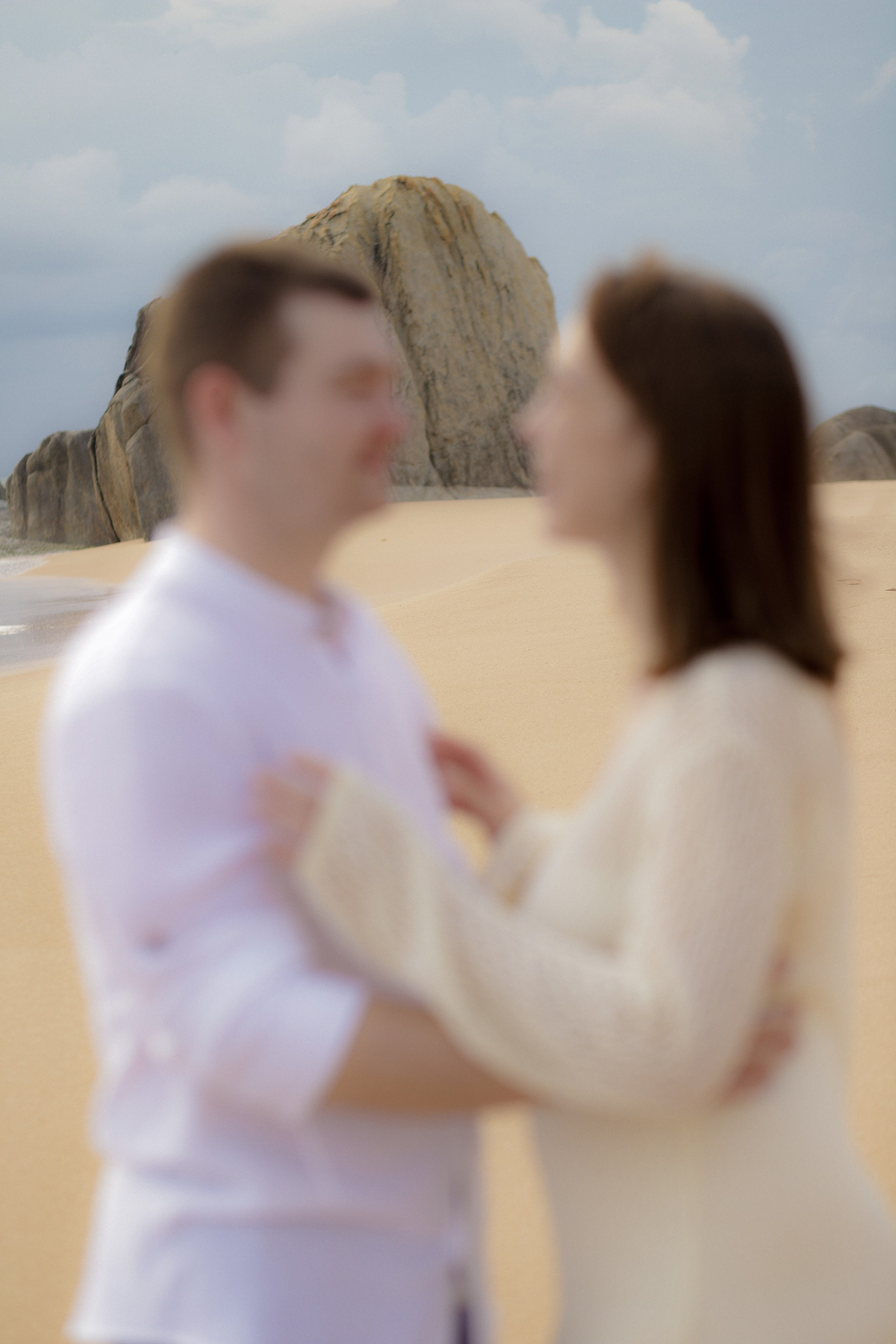 Хиккадува пляж. Фотограф на Шри-Ланке