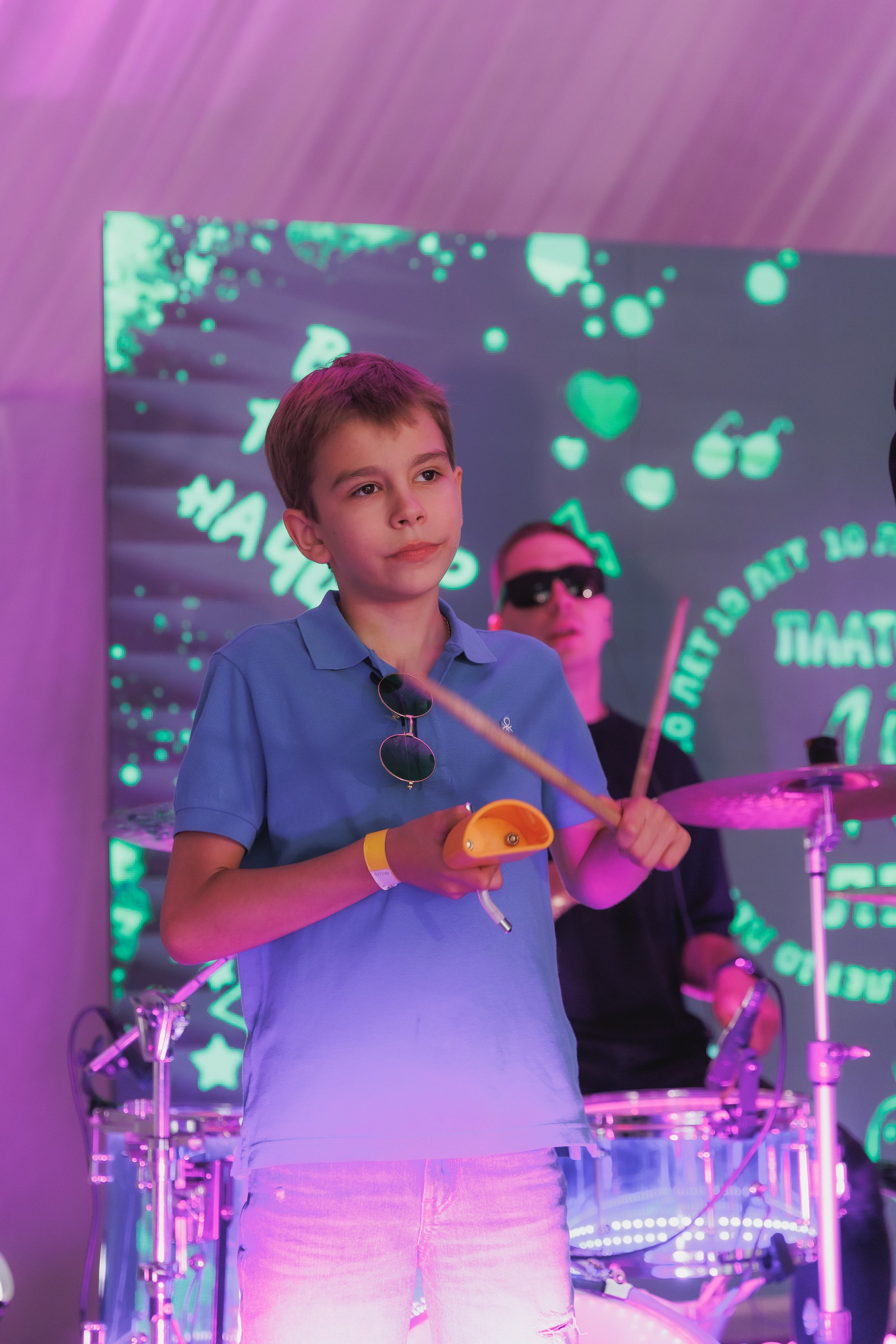 Платону 10!. Фотограф в Волгограде — Александра Искандерова