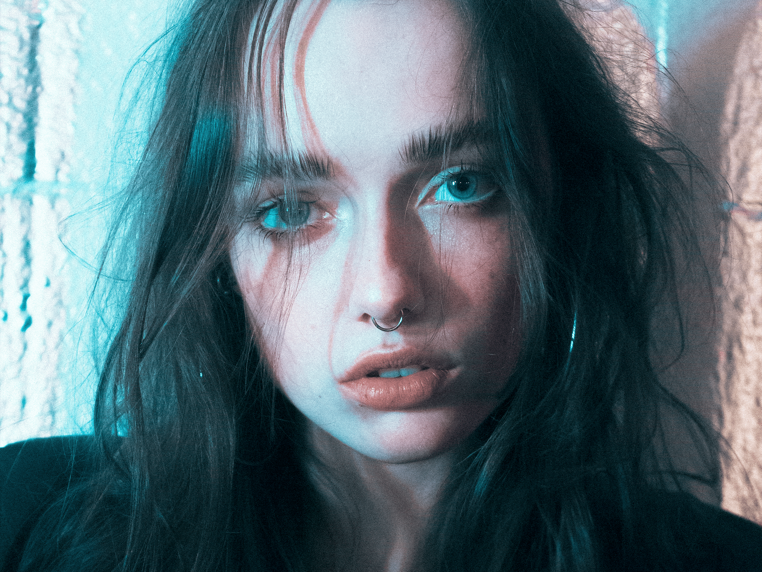 WAYHAY — Портретный фотограф