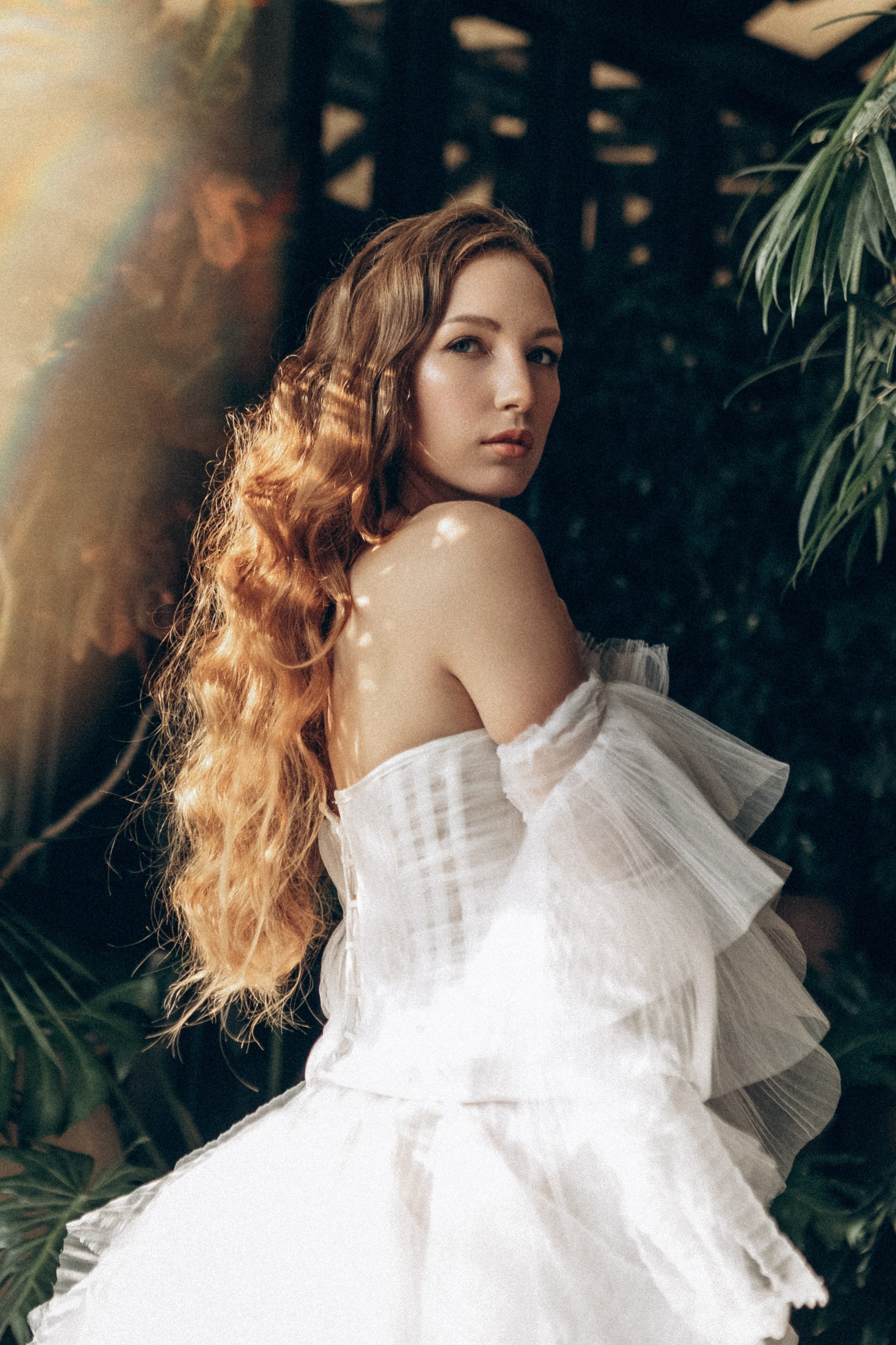 Тина и Филипп. Свадебный и семейный фотограф в Краснодаре Оксана Блейле