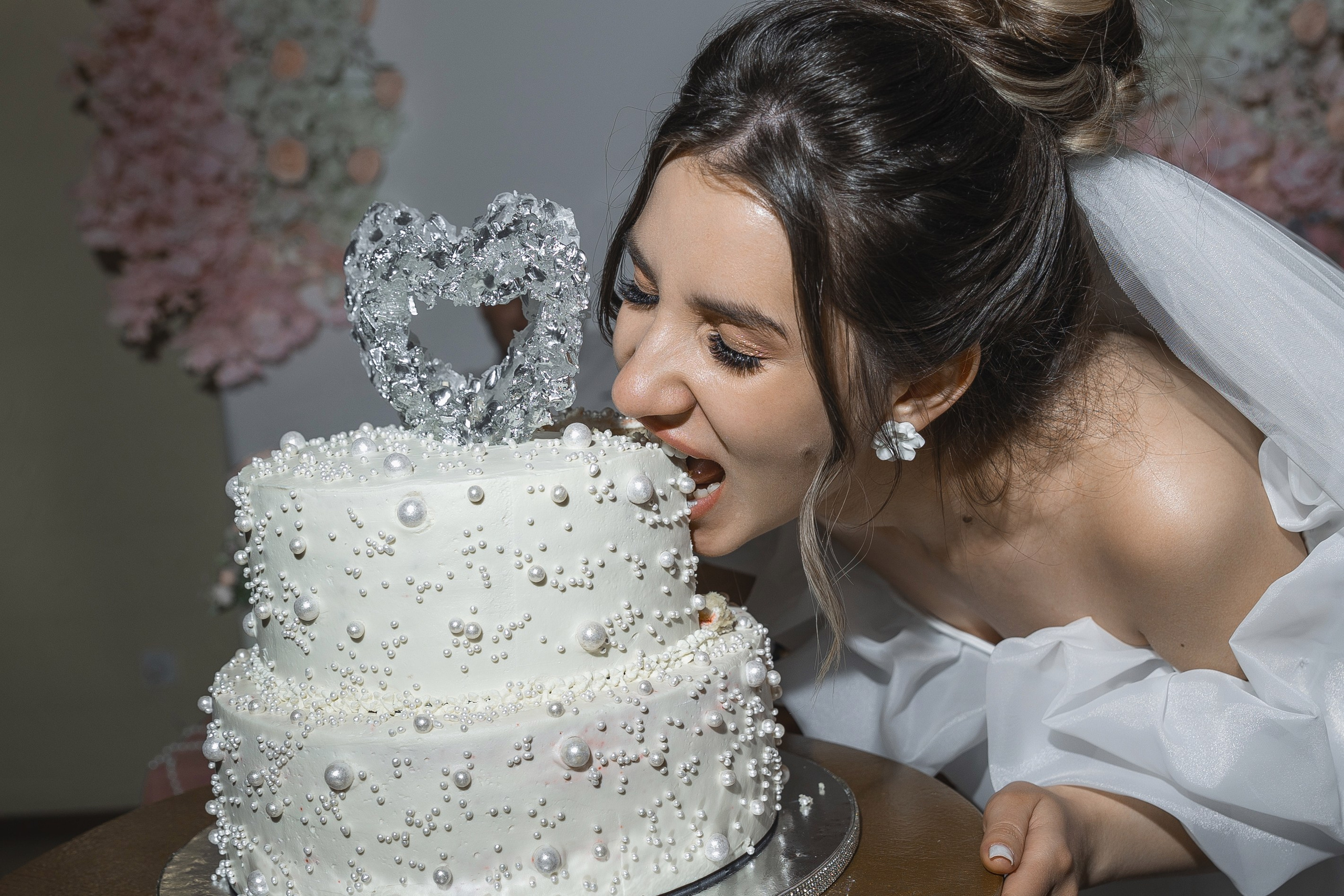 Свадебный и репортажный фотограф в Перми