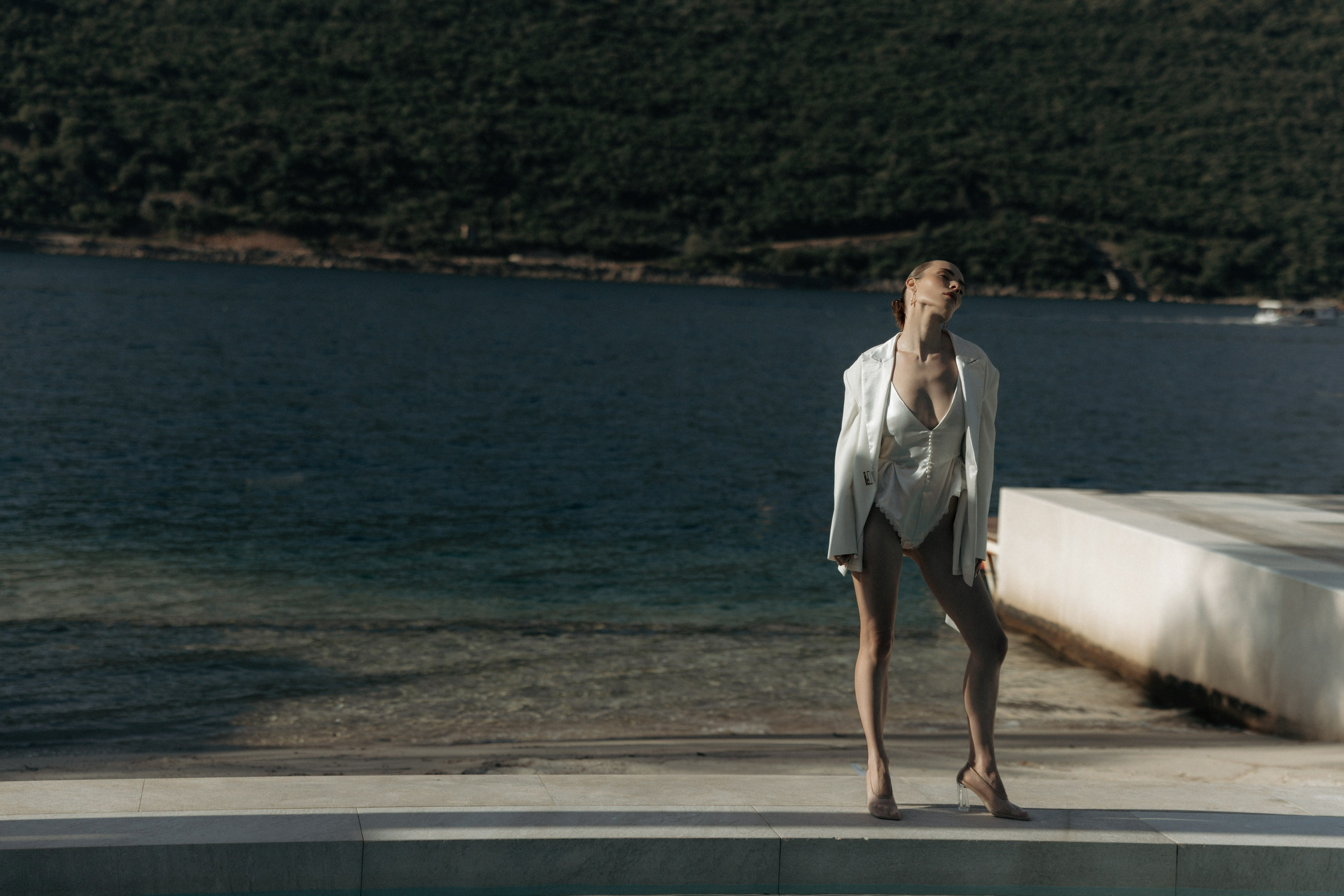 ЧЕРНОГОРИЯ (Руслан и Анастасия). Свадебный фотограф Тула Москва СПБ / Сёмина Дарья