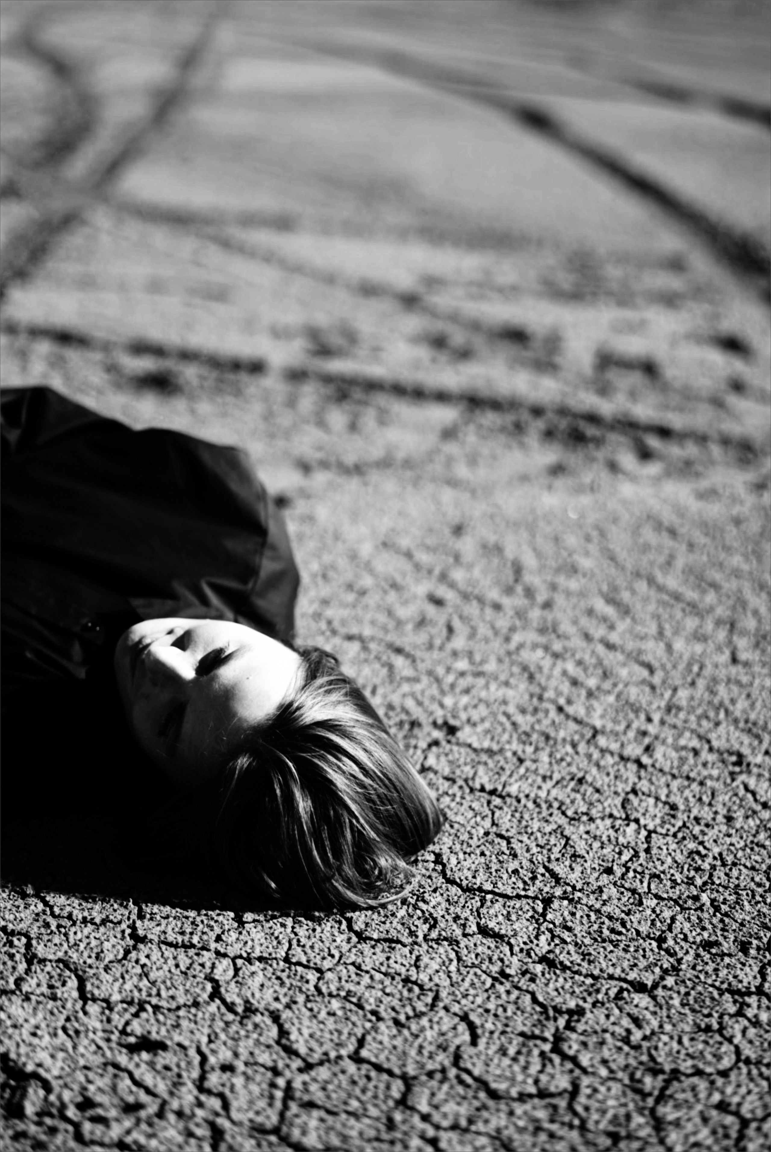 Катя. Фотограф Валерия Витте г. Москва