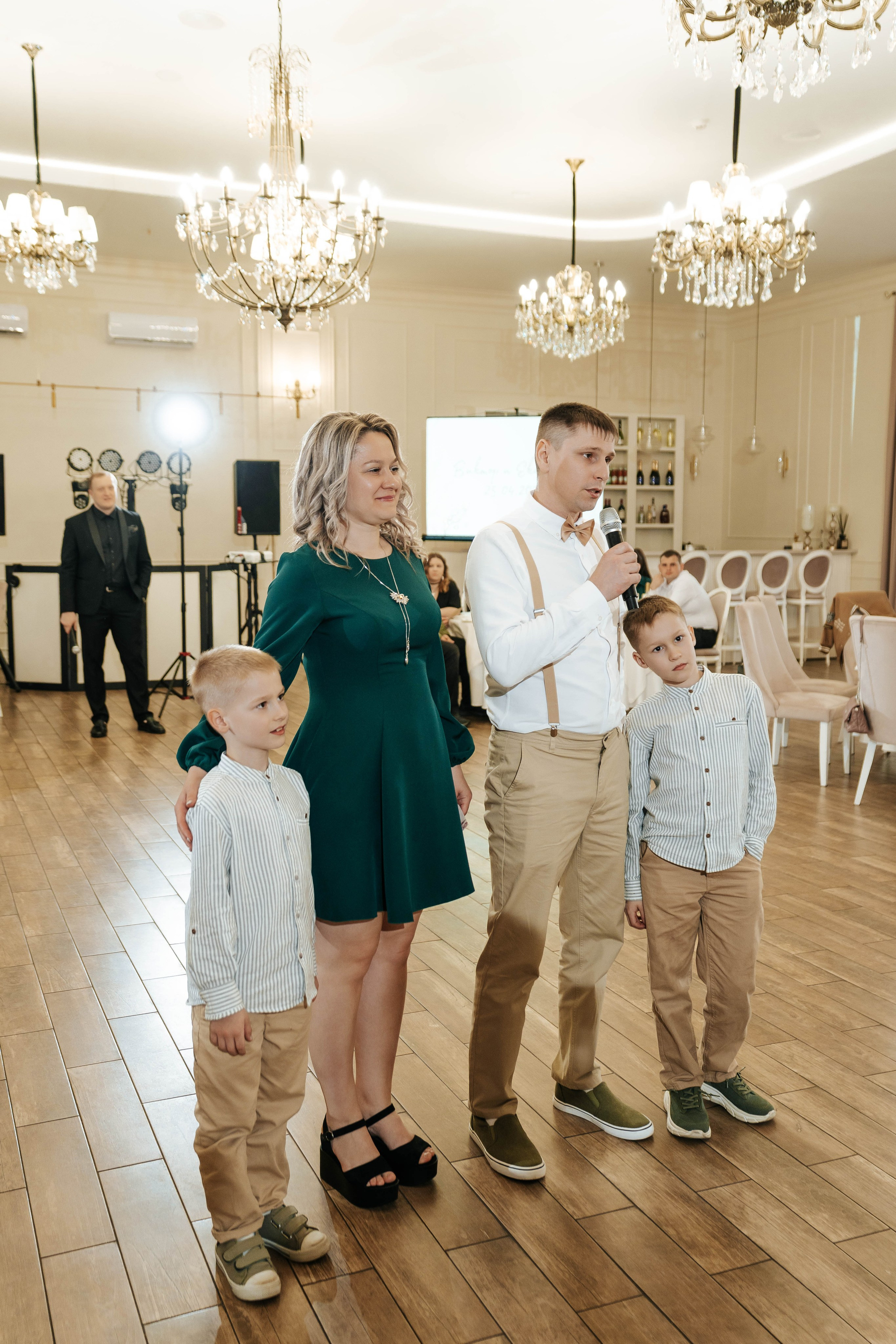 Victor & Ekaterina. Свадебный фотограф в Воронеже Самохина Екатерина