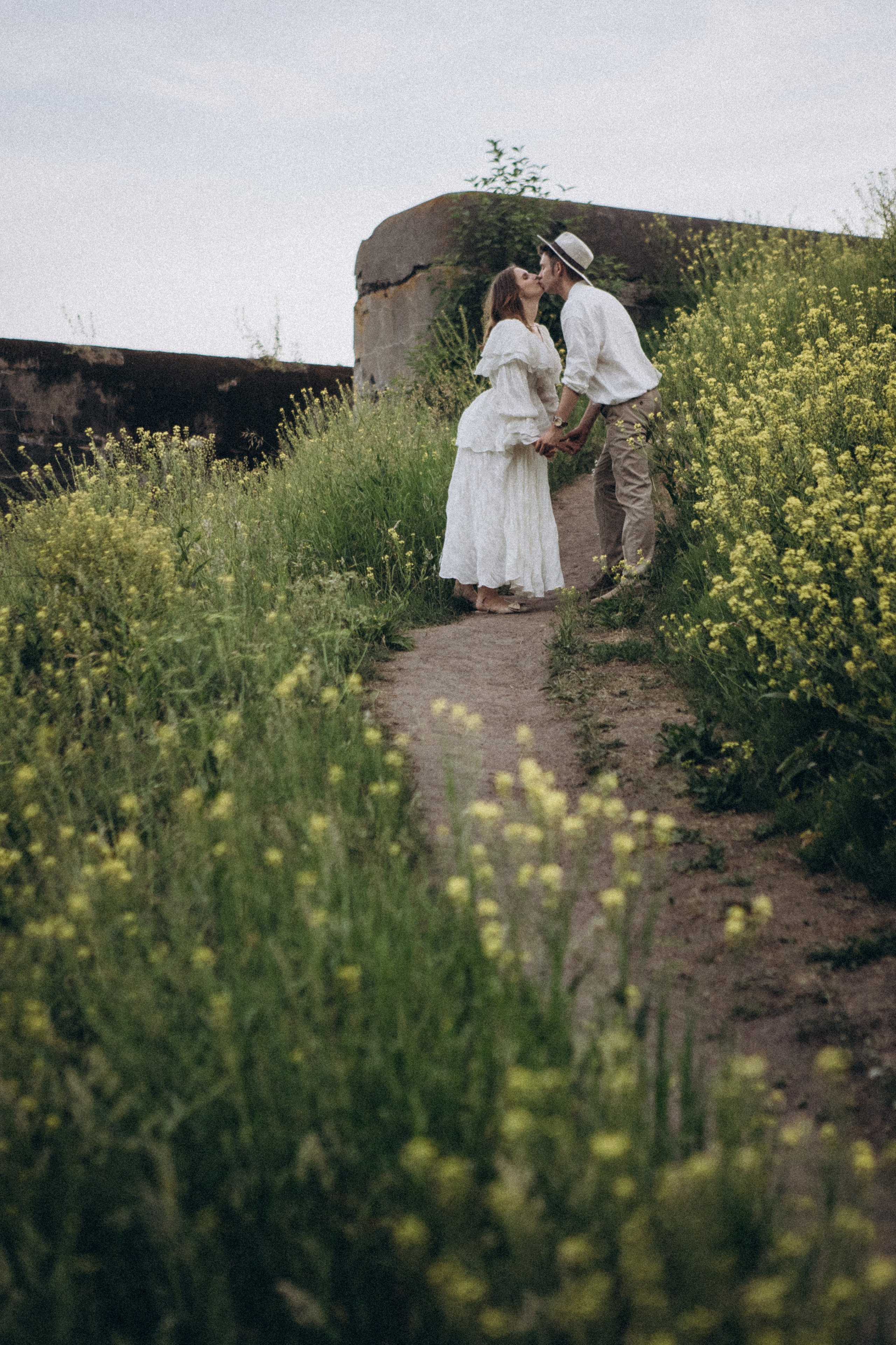 Таня и Леша. Даша Яковенко Фотограф Спб