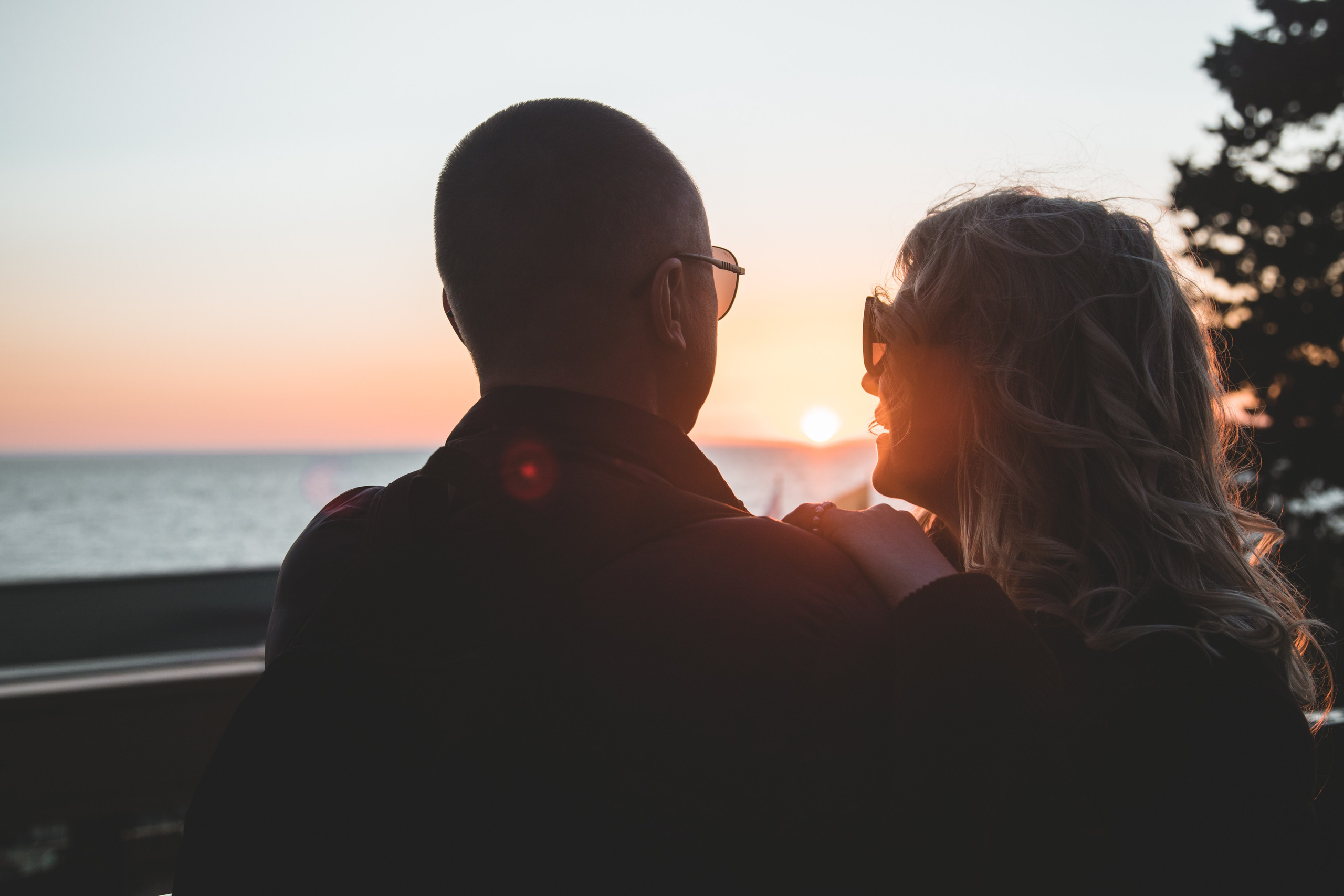 Света и Дима на Ривьере (Сочи. Апрель 2025 г.). Фотограф Сочи, Адлер, Красная Поляна — Вероника Радченко