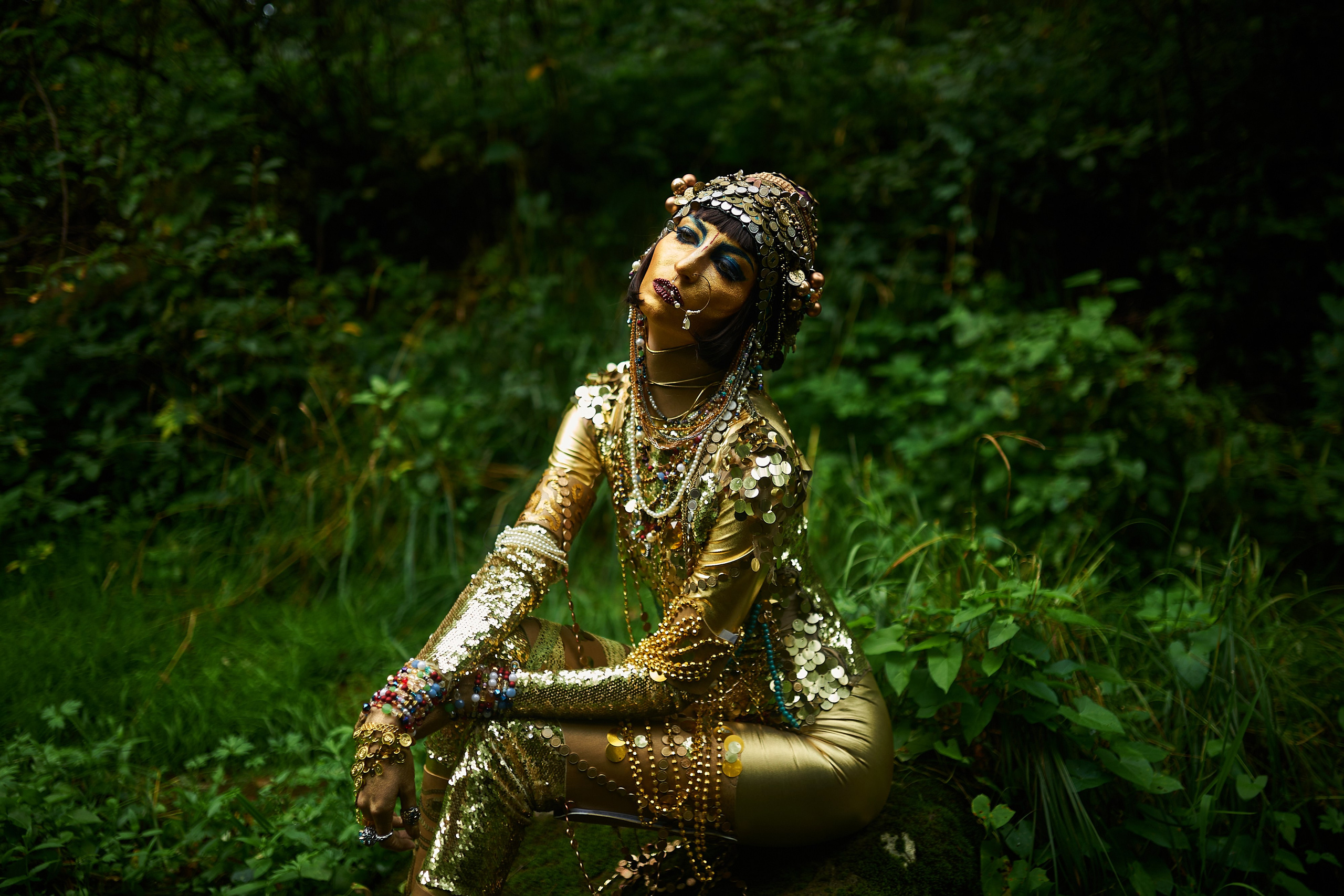 LD&R. Творческий фотограф в Санкт-Петербурге — Никита Шохенмайер