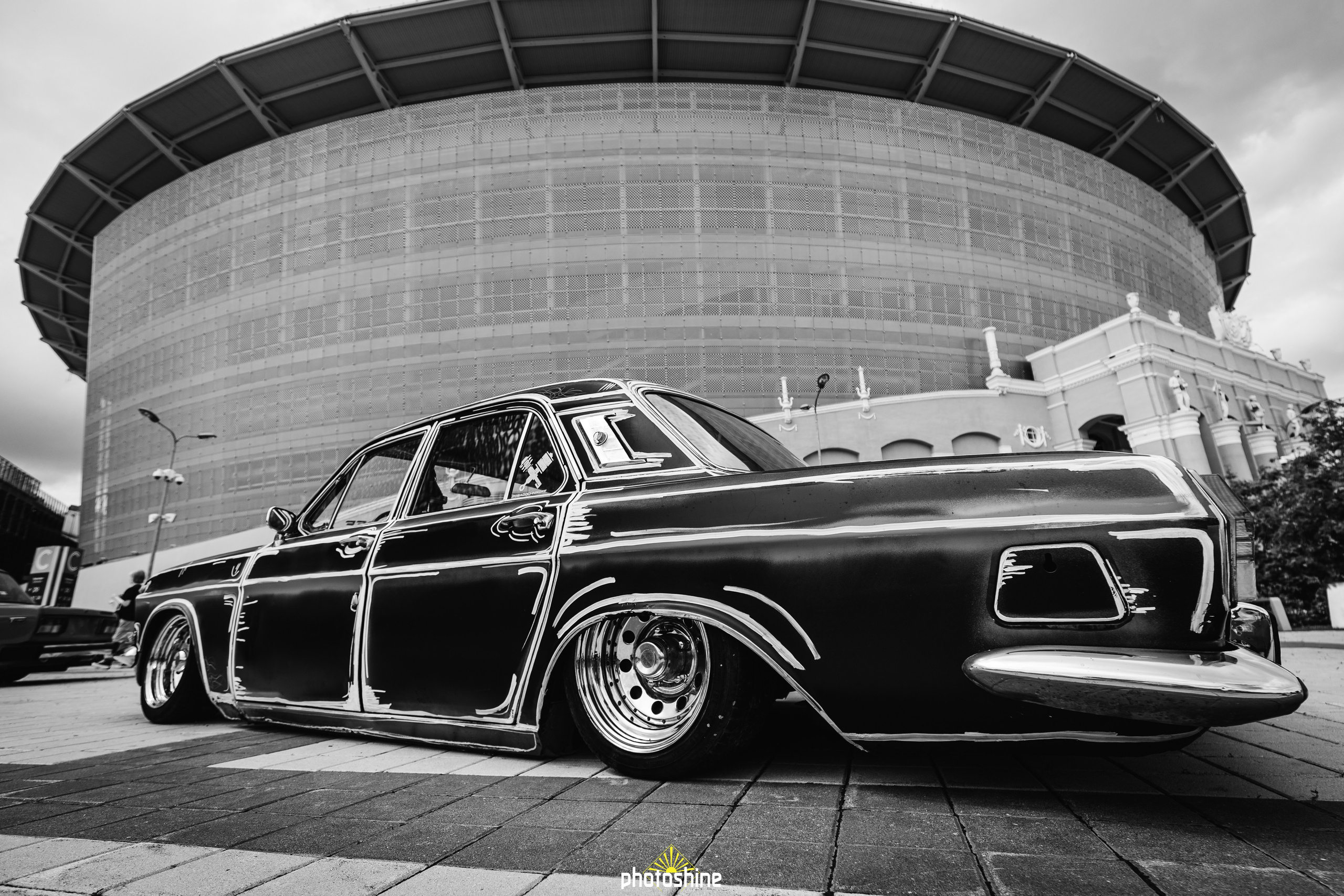 EKB STADIUM MEET 2026. Photoshine | Оля | Фотограф из Челябинска