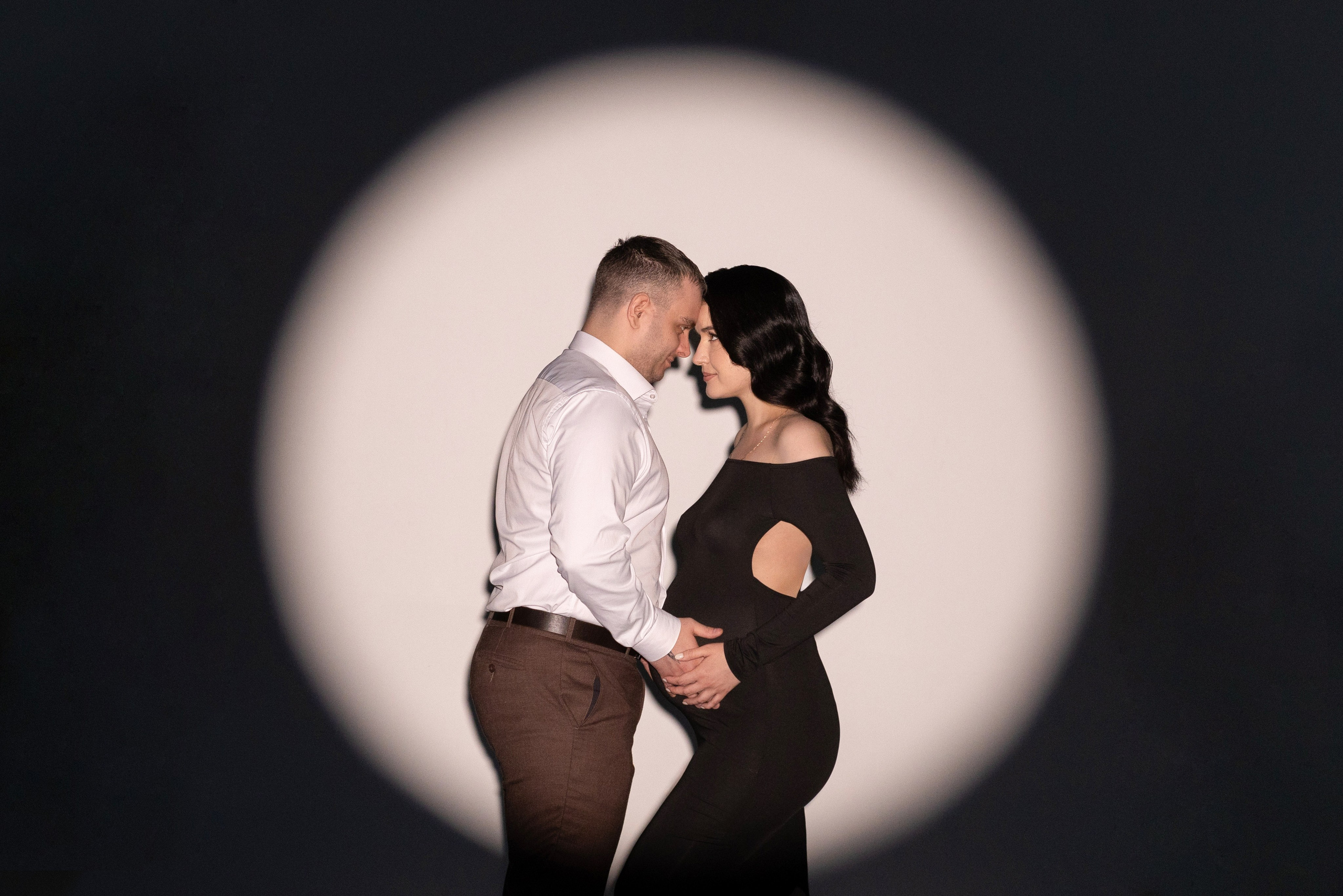 съемка в ожидании Красноярск