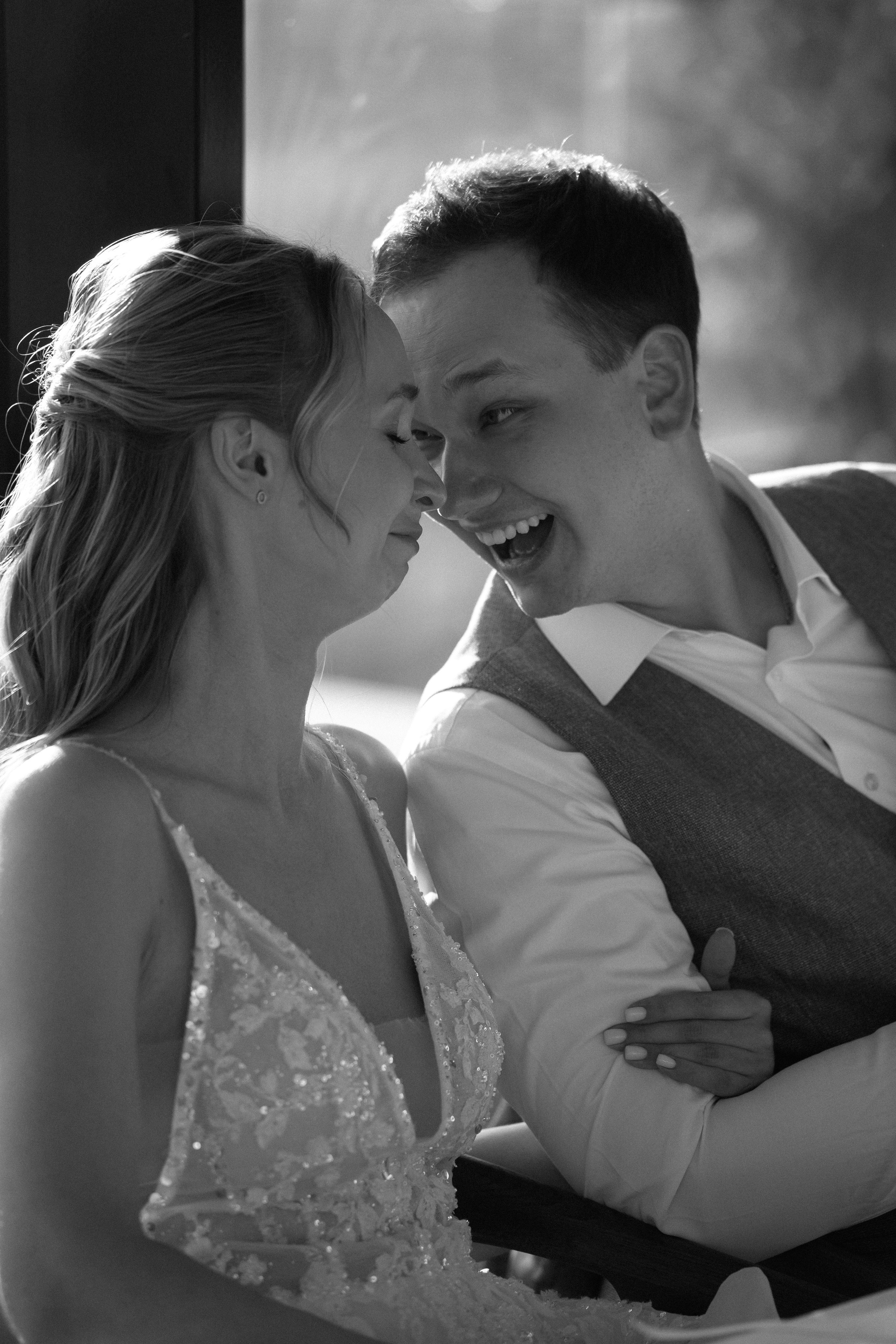 Сергей и Валерия. Свадебный фотограф в Санкт-Петербурге и в Москве Вероника Рябова