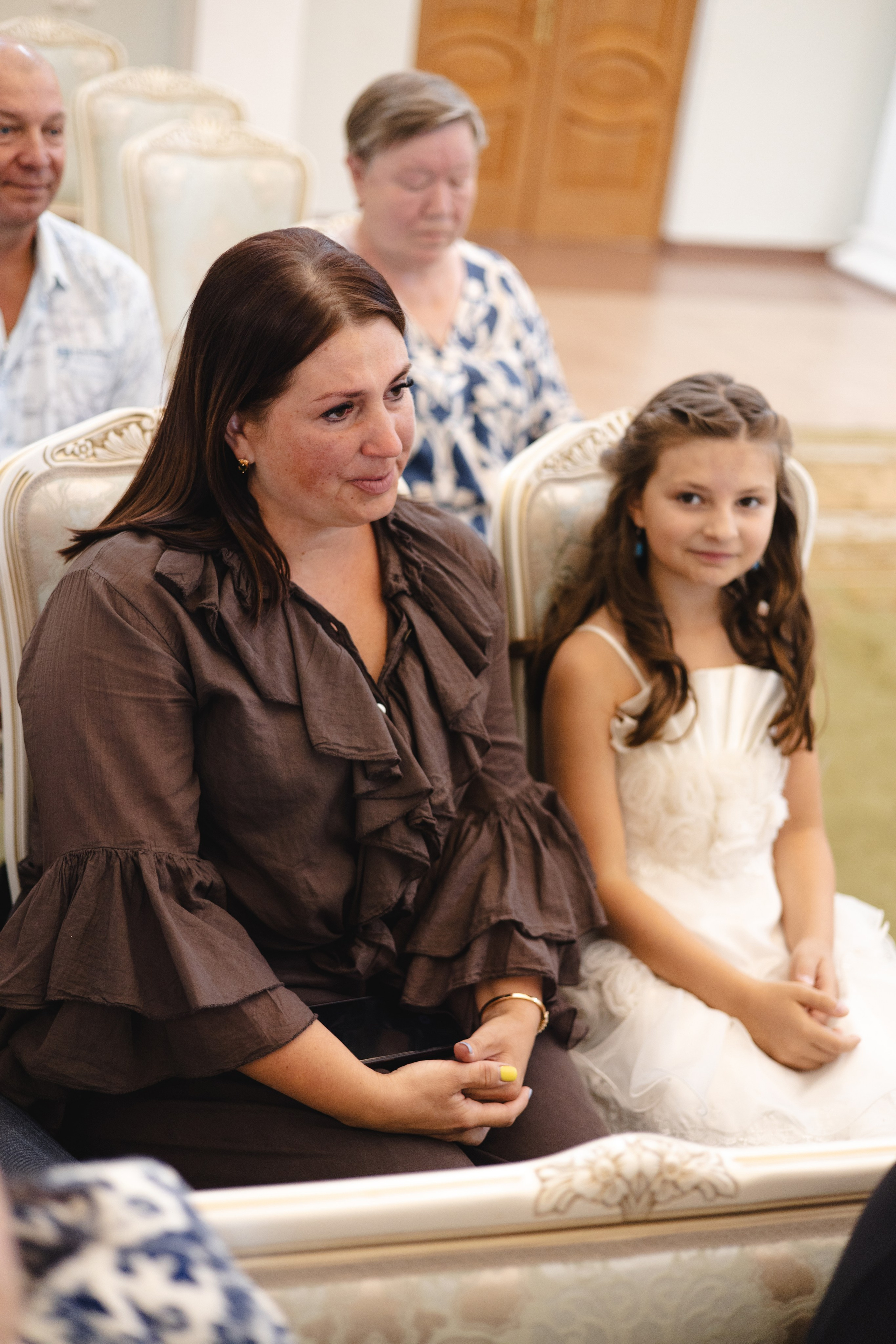 Борис и Елена. Репортажный ивент фотограф СПб Кирилл Зубков