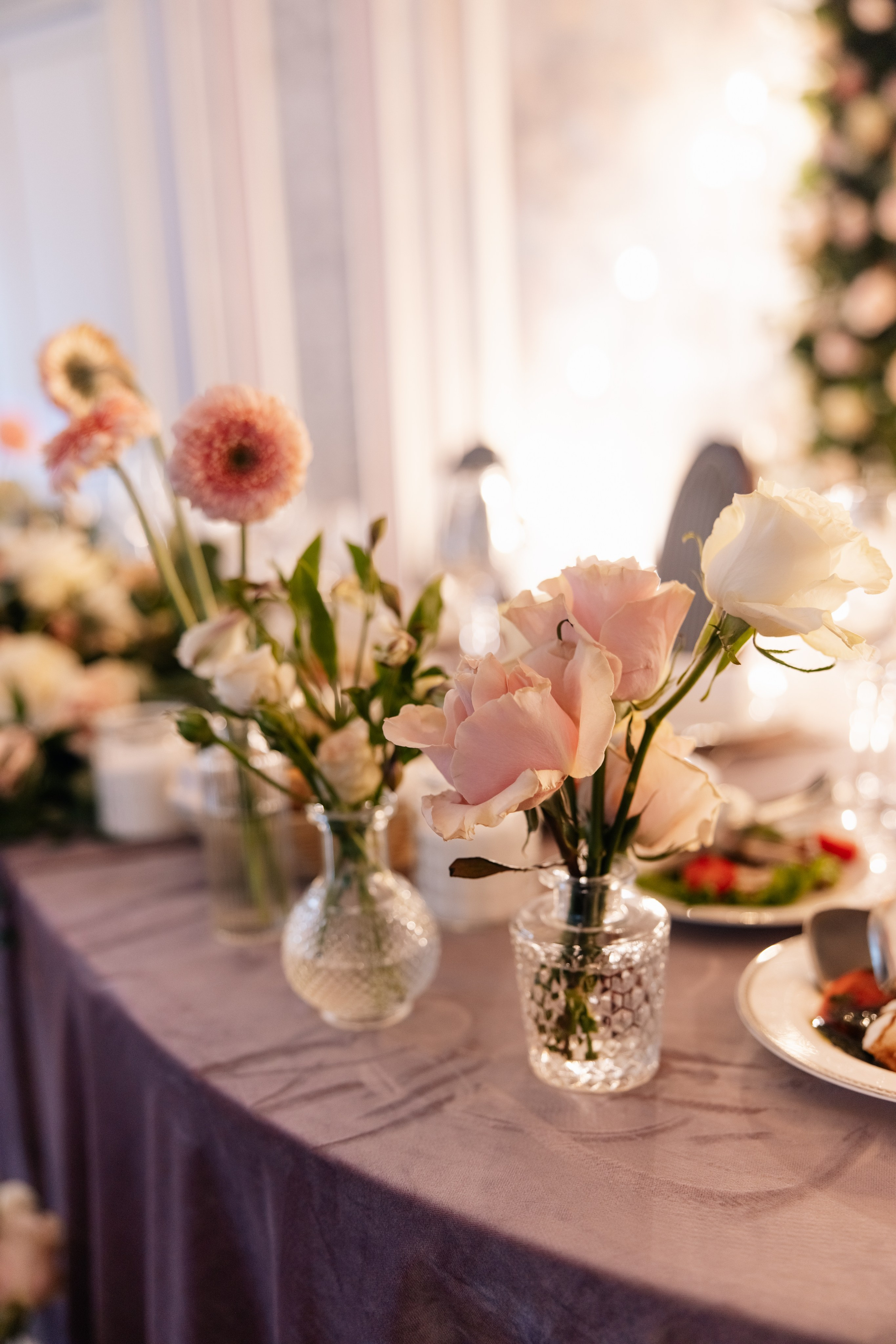 Екатерина и Виктор. Репортажный ивент фотограф СПб Кирилл Зубков