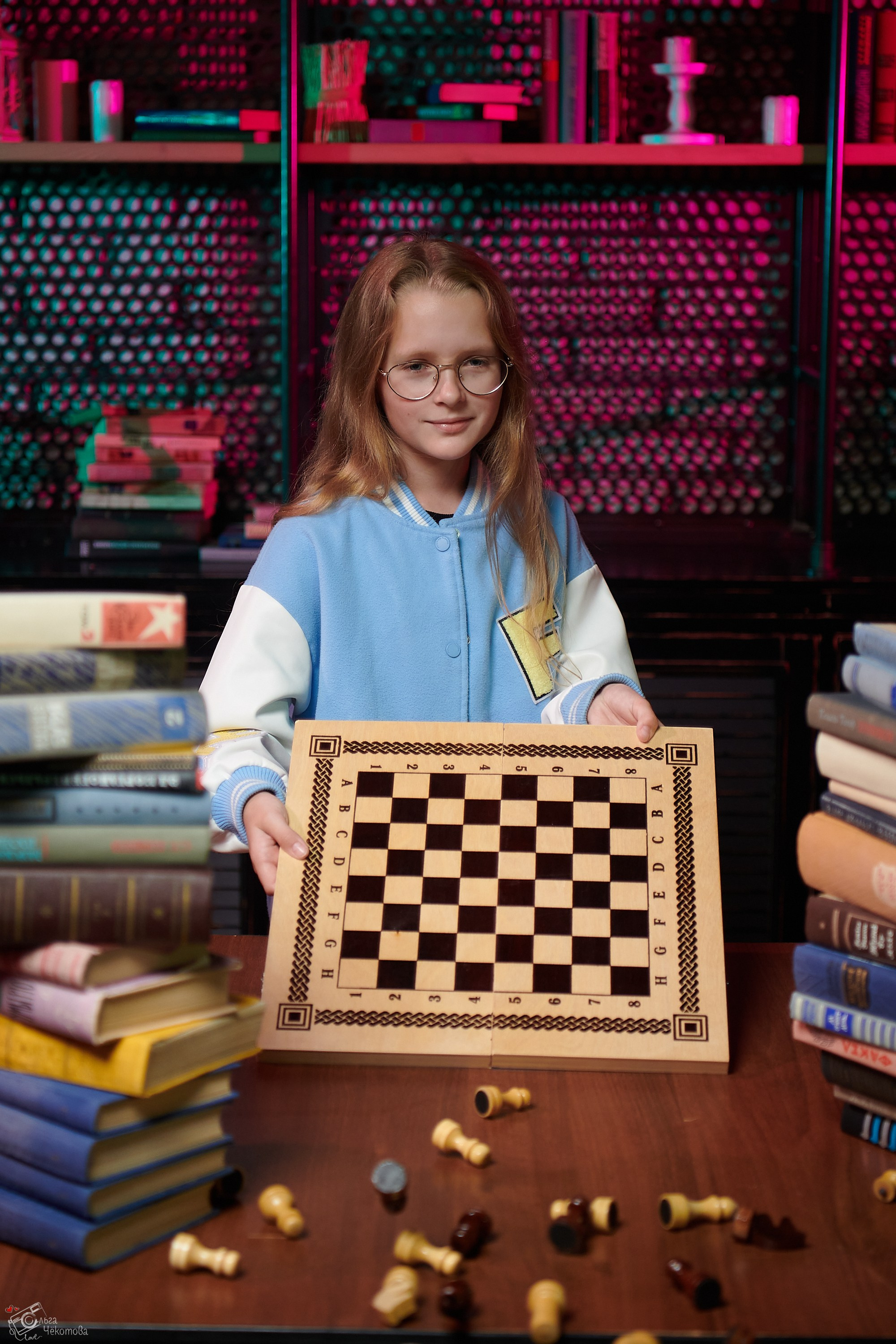 SeendayFest 2024. Воркшоп Екатерины Маловой. Ольга Чёкотова (Фотограф Кострома)