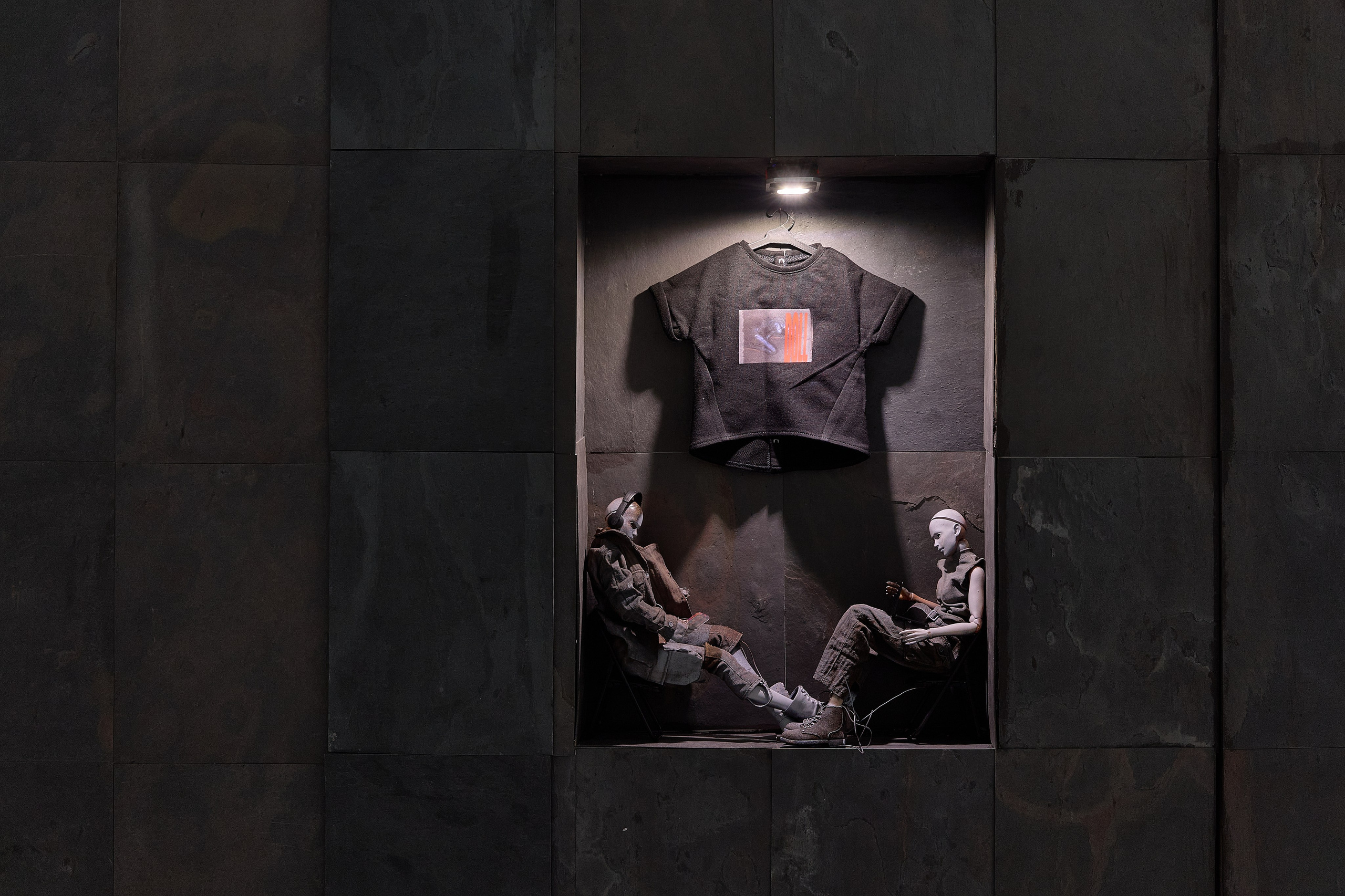 Doll's dream. Илья Крончев-Иванов