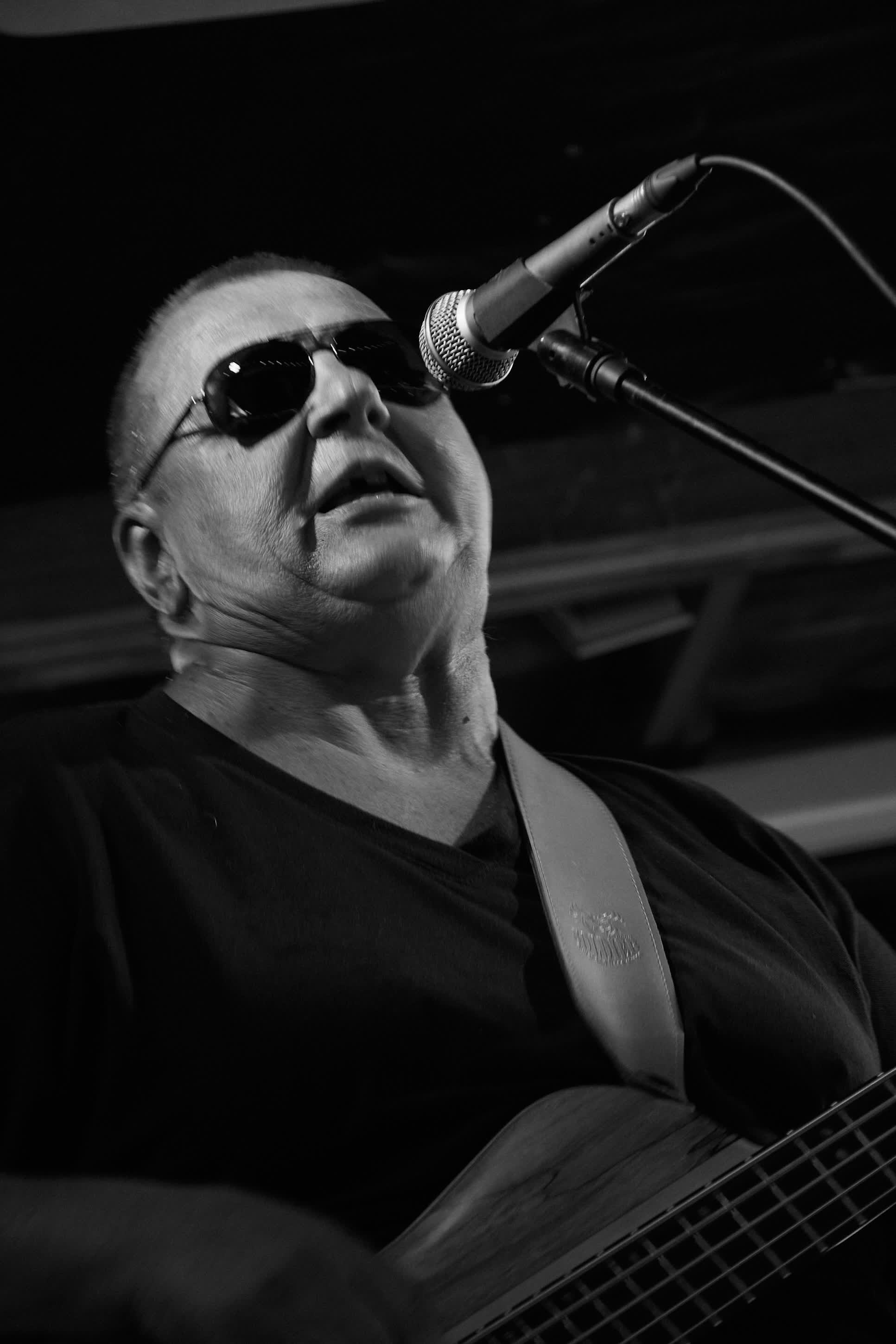 Тугарин Хил. Photographer Pavel Romashchenko