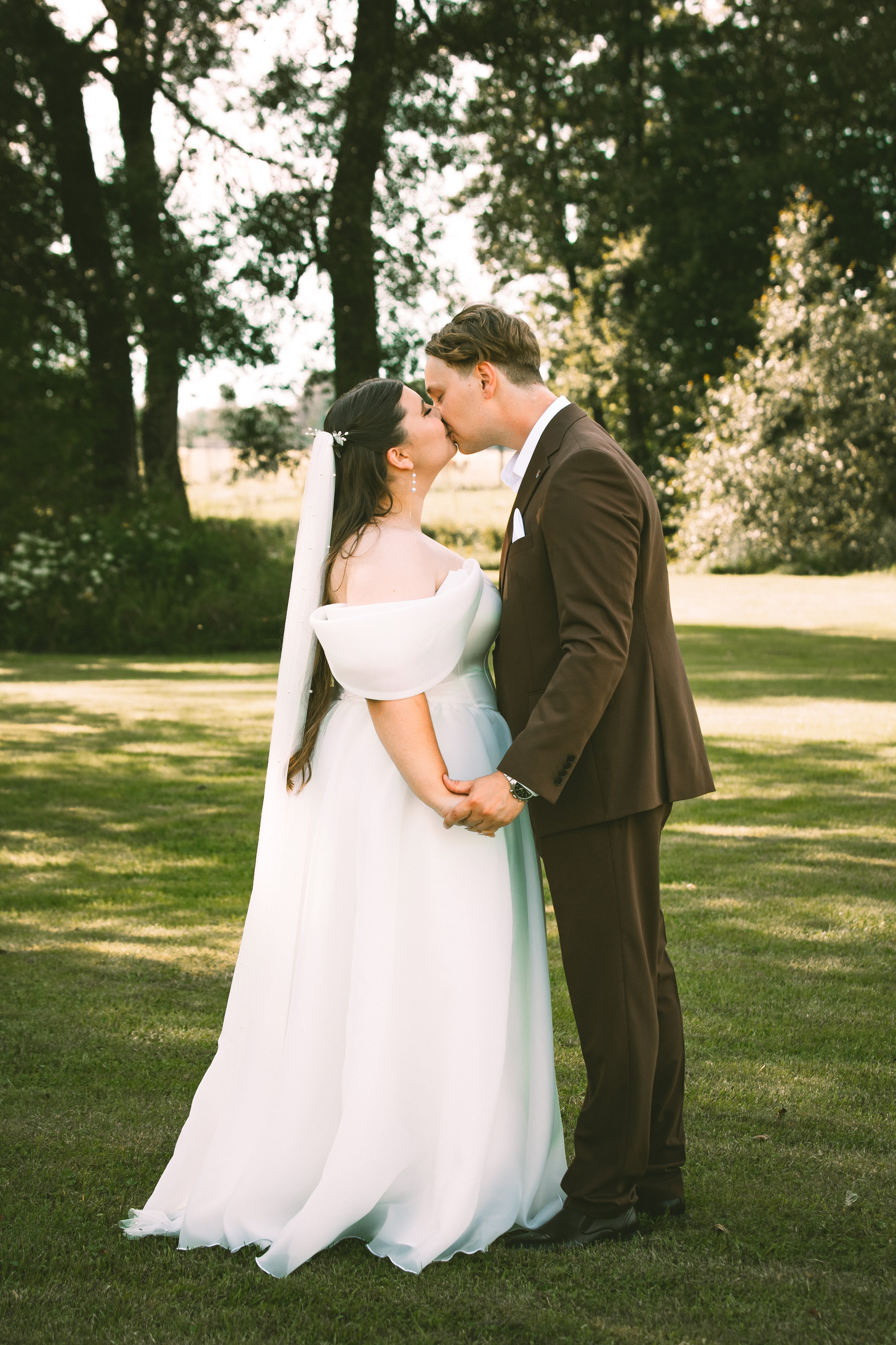 Alexey and Victoria_Мушино. Андрей Миллер Фотограф из Калининграда