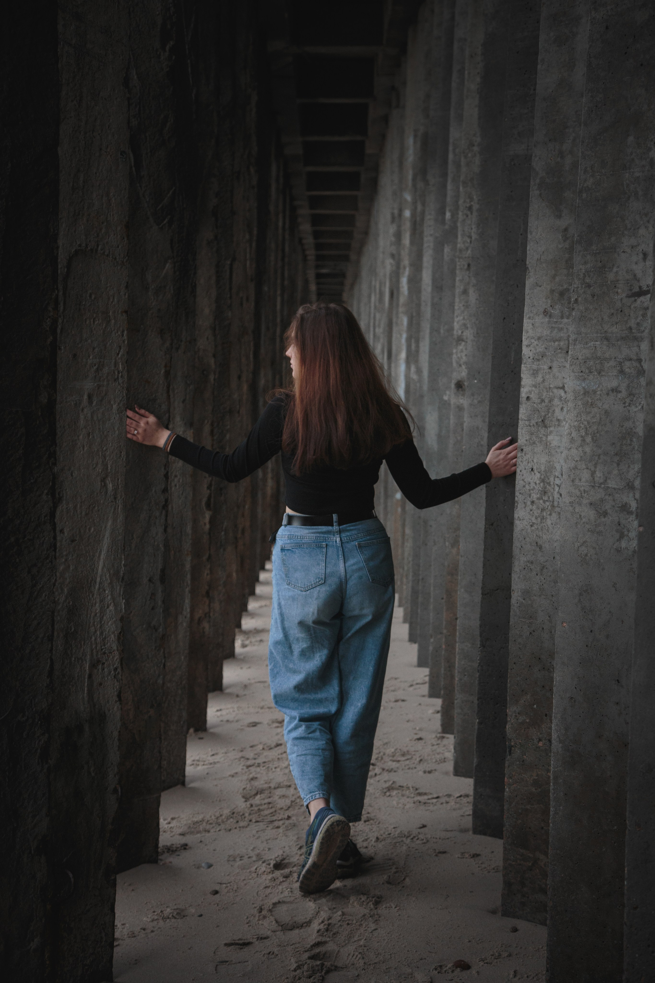 Maria | Зеленоградск. Андрей Миллер Фотограф из Калининграда