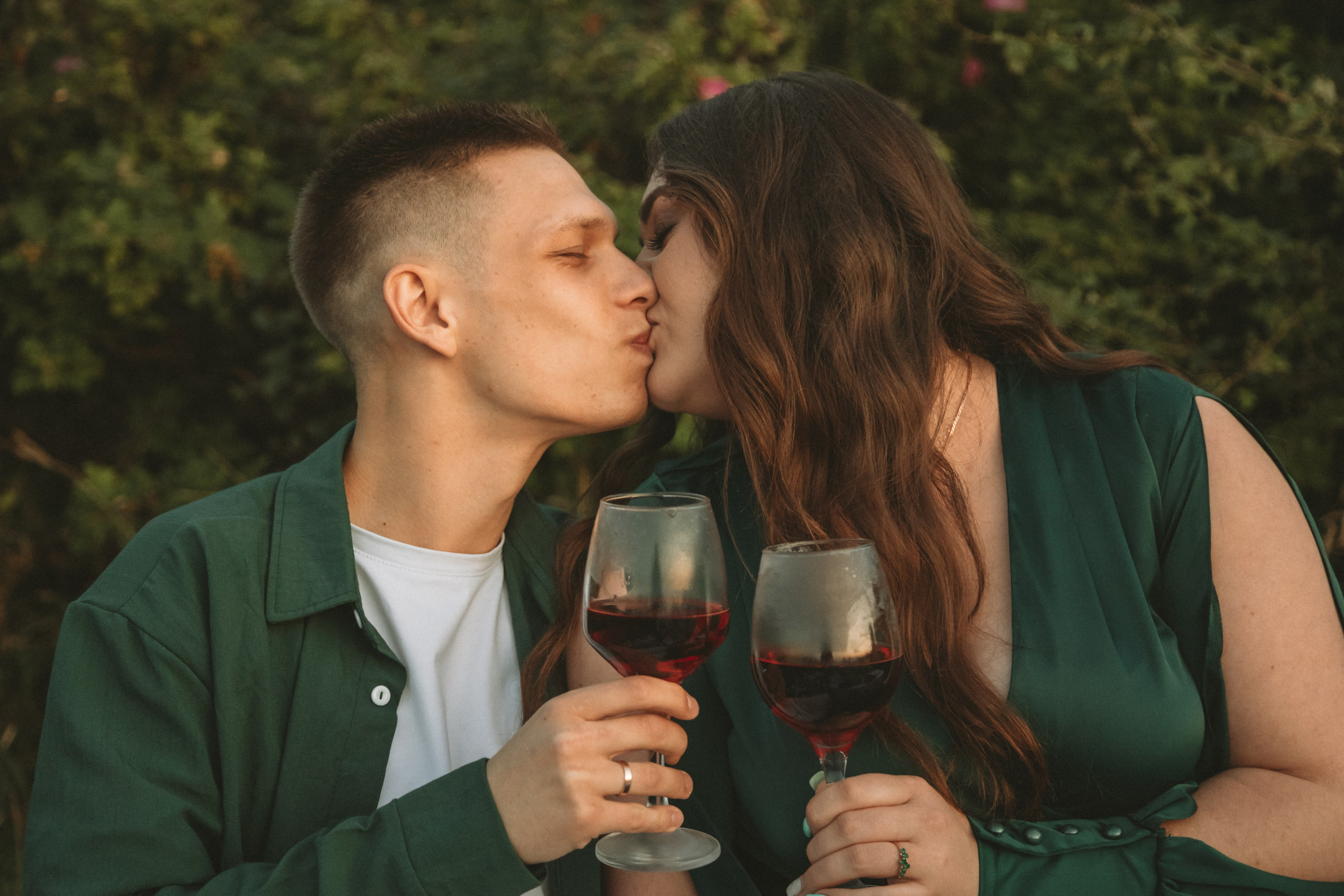 Филинская Бухта. Андрей Миллер Фотограф из Калининграда