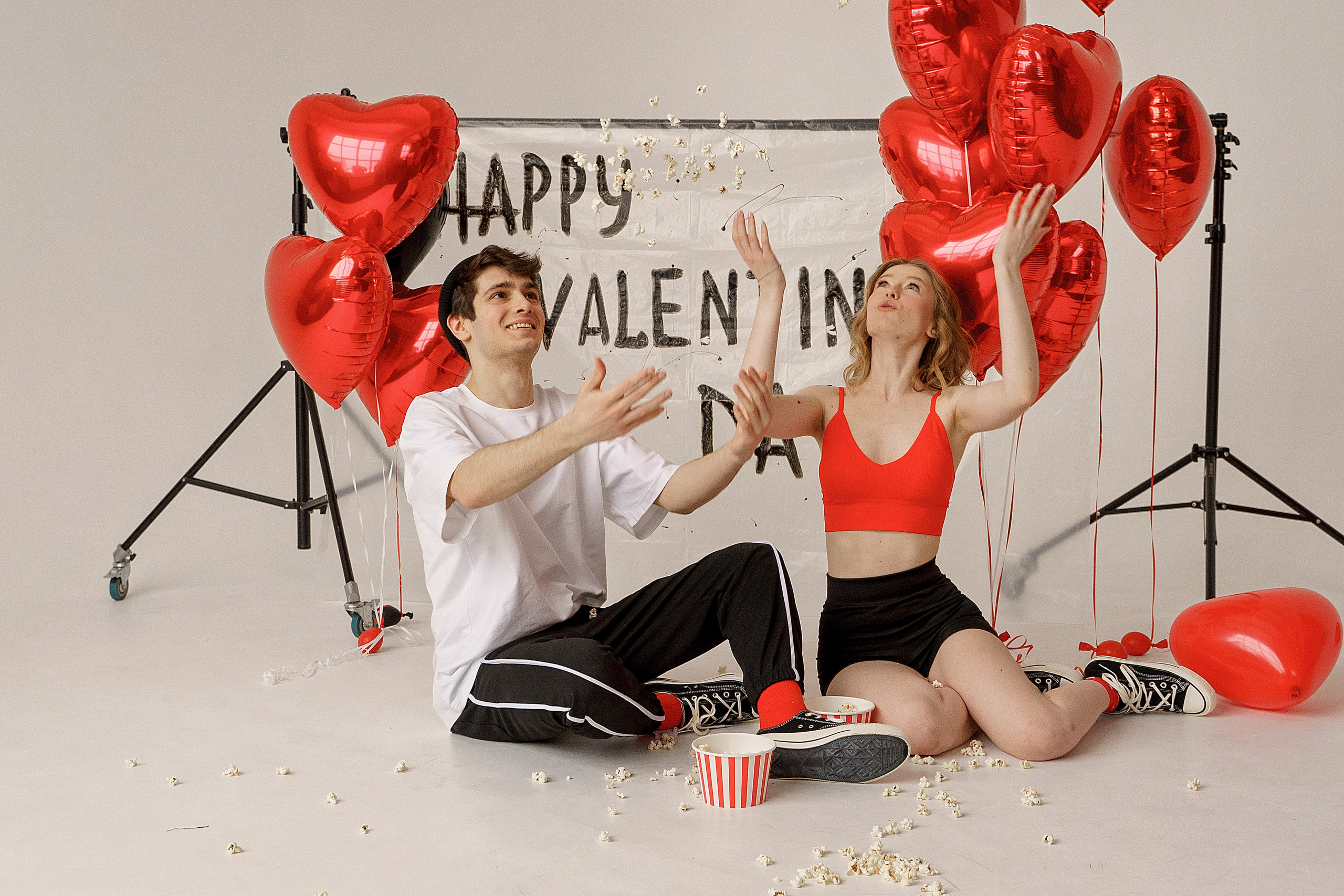 Лавстори. Контент фотограф в Москве Кати Федотова