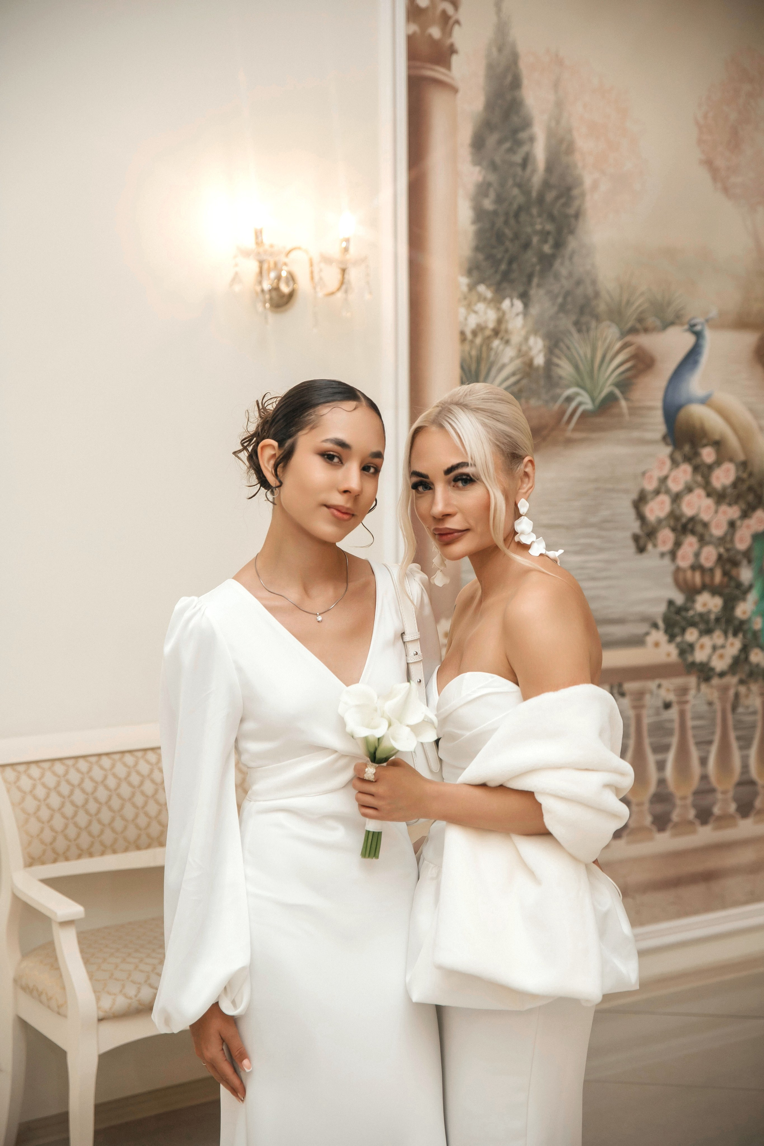 М&C. Свадебный и семейный фотограф в Москве