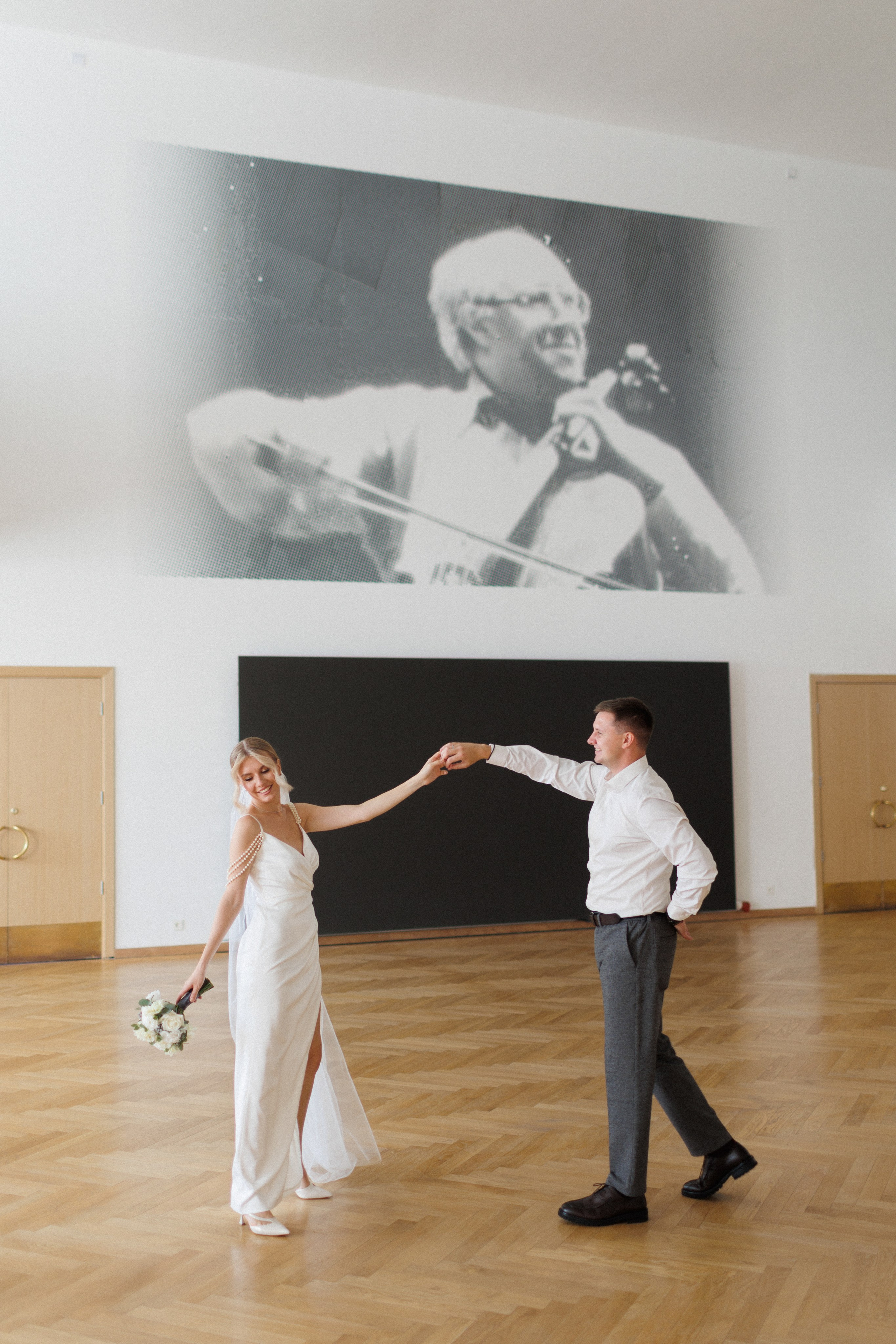 Вспоминать сентябрь! Саша & Даша. Фотограф Чугунов Александр